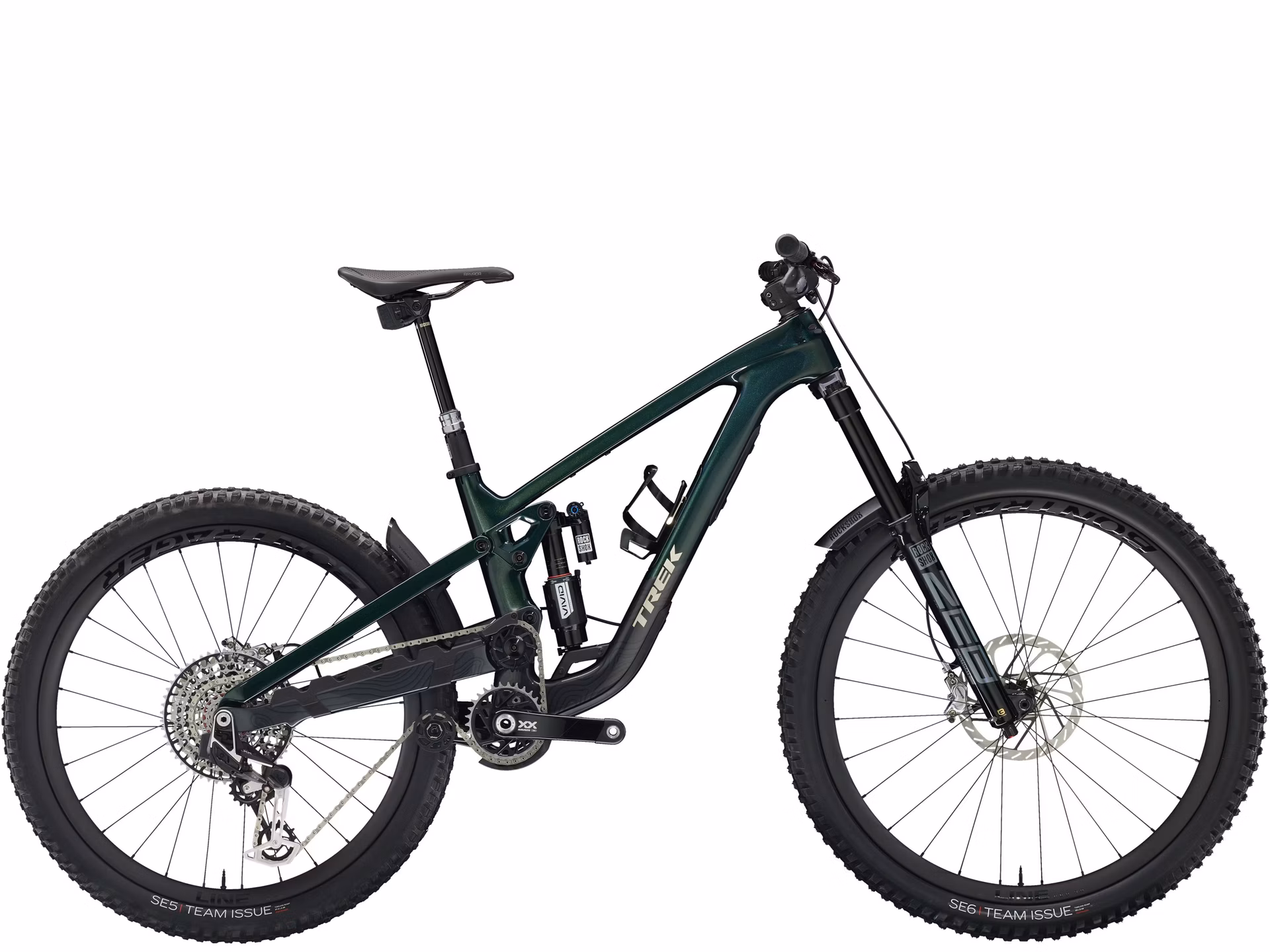 Slash 9.9 XX AXS T-Type Gen 6