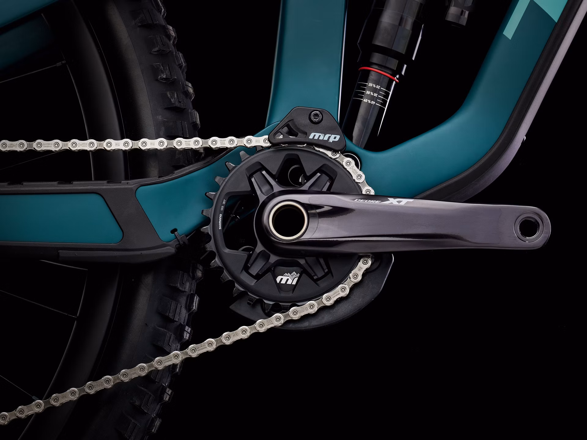 Slash 9.8 XT Gen 5