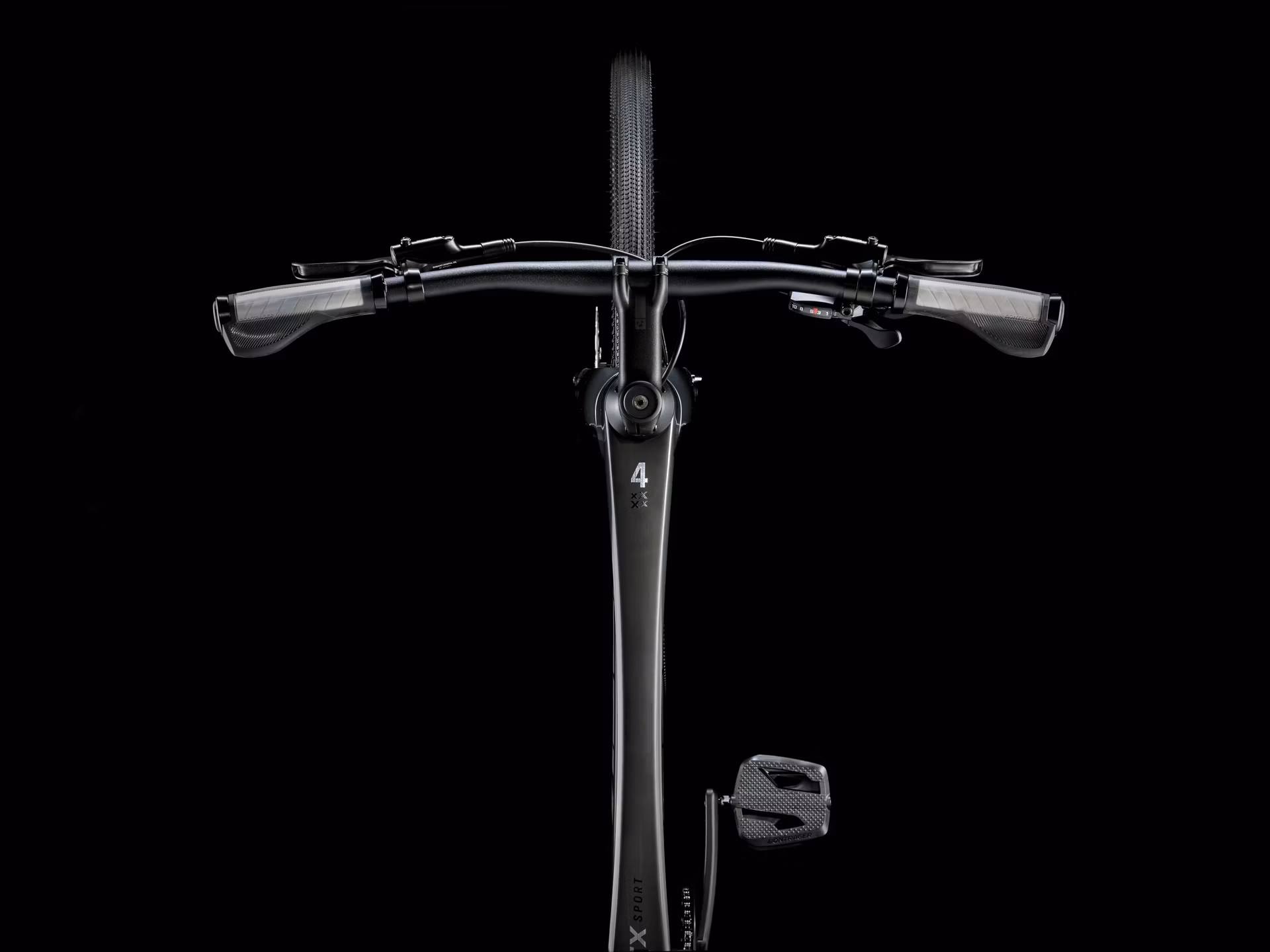 FX Sport 4
