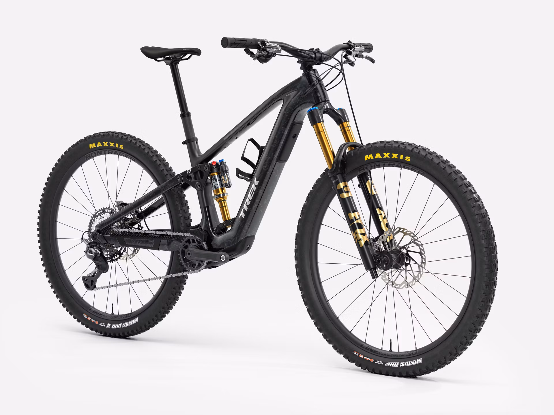 Fuel+ EX 9.8 XT Gen 2