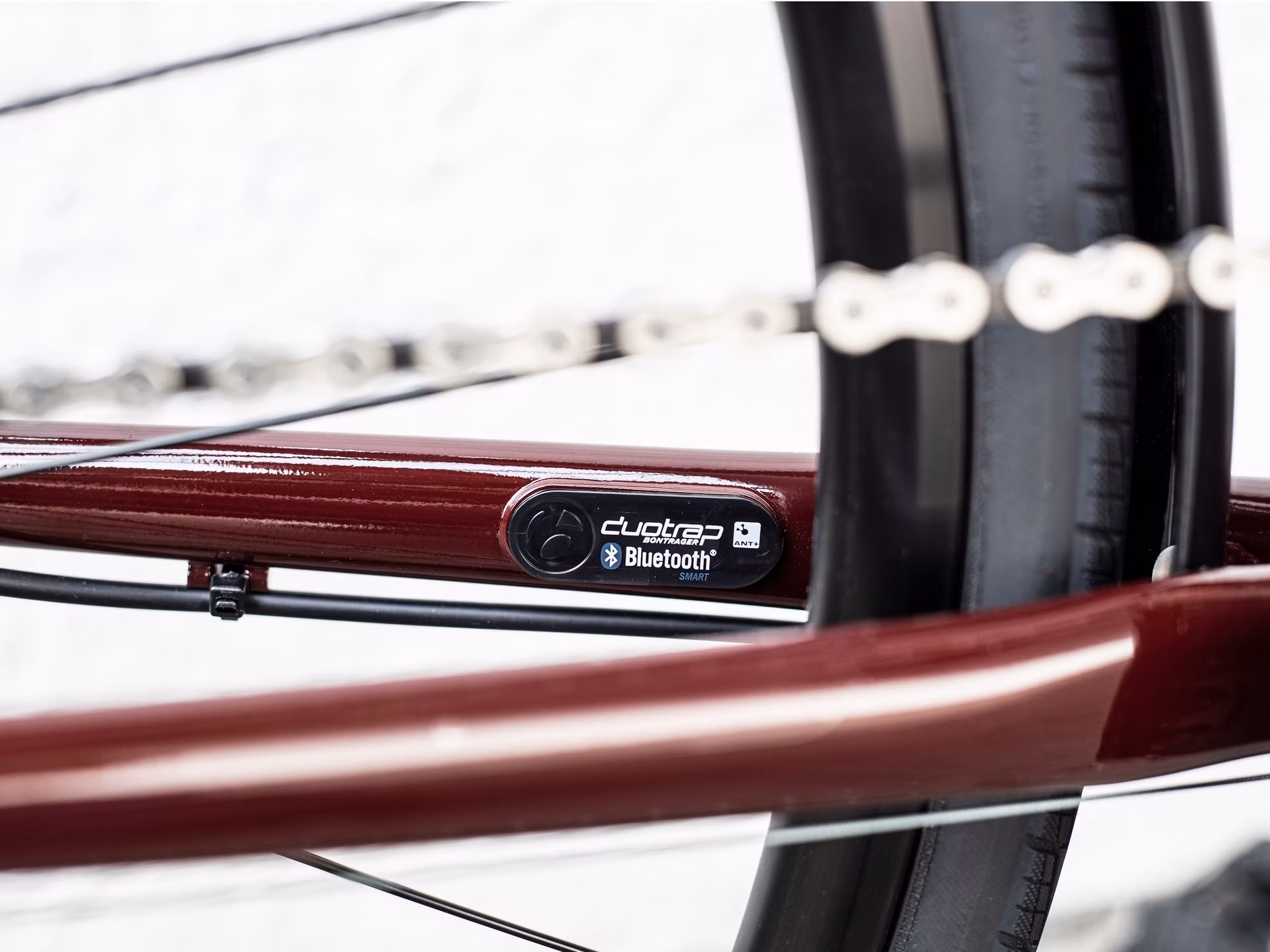 FX 3 Disc Equipped