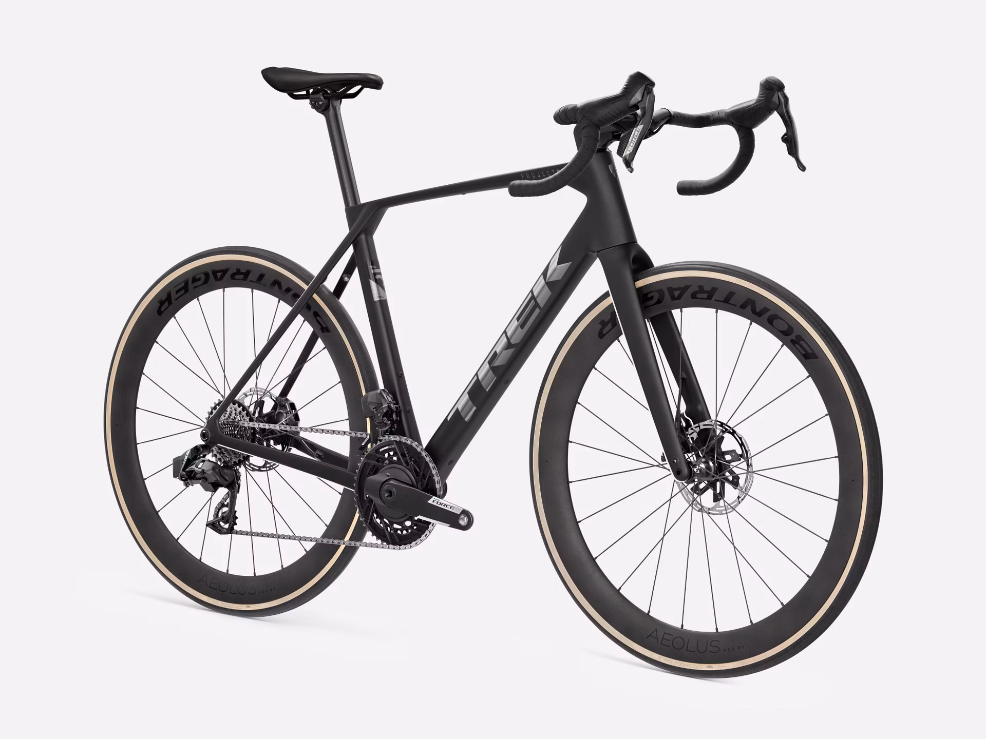 Domane SLR 7 AXS Gen 5