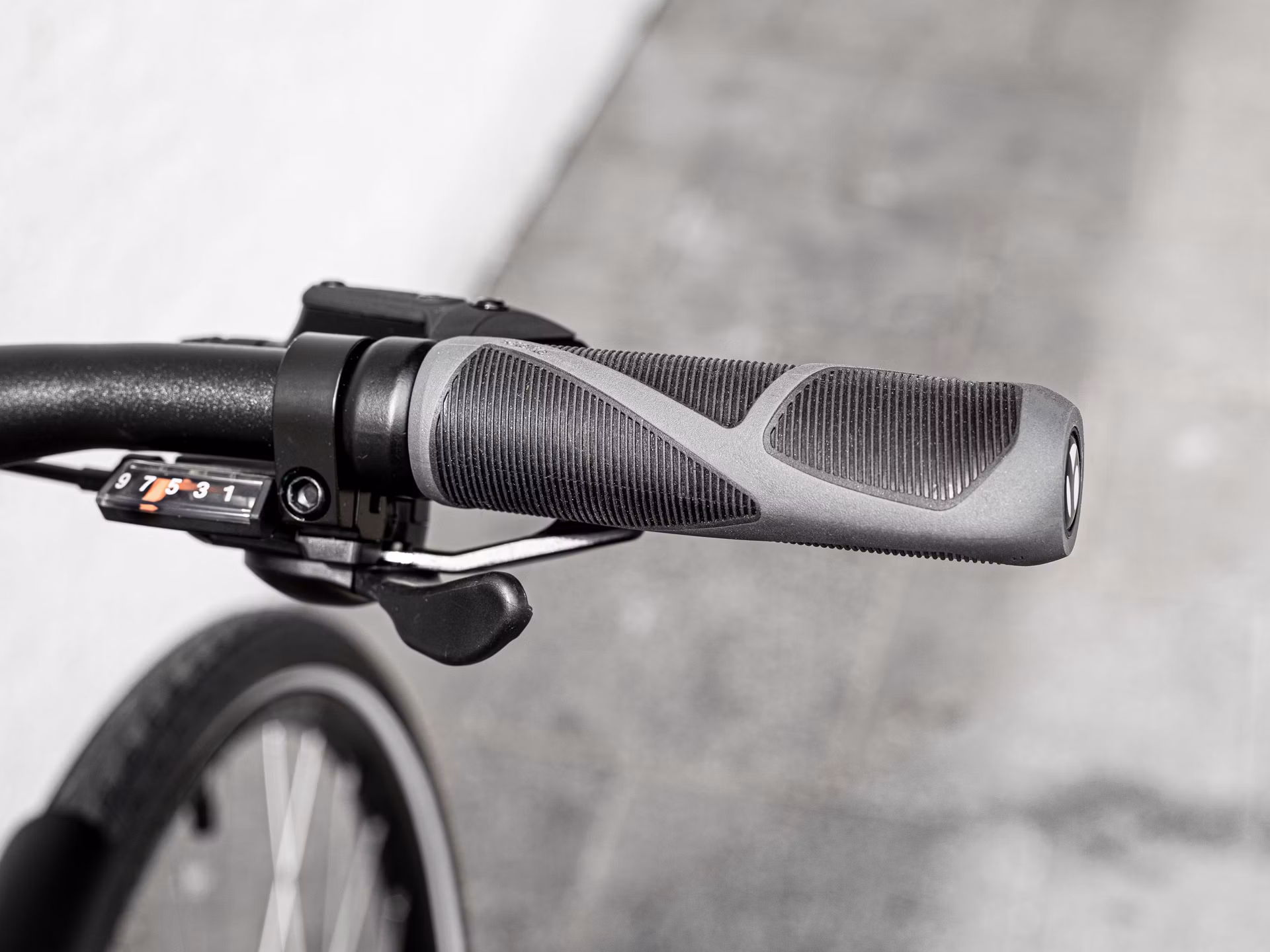 FX 2 Disc Equipped Stagger
