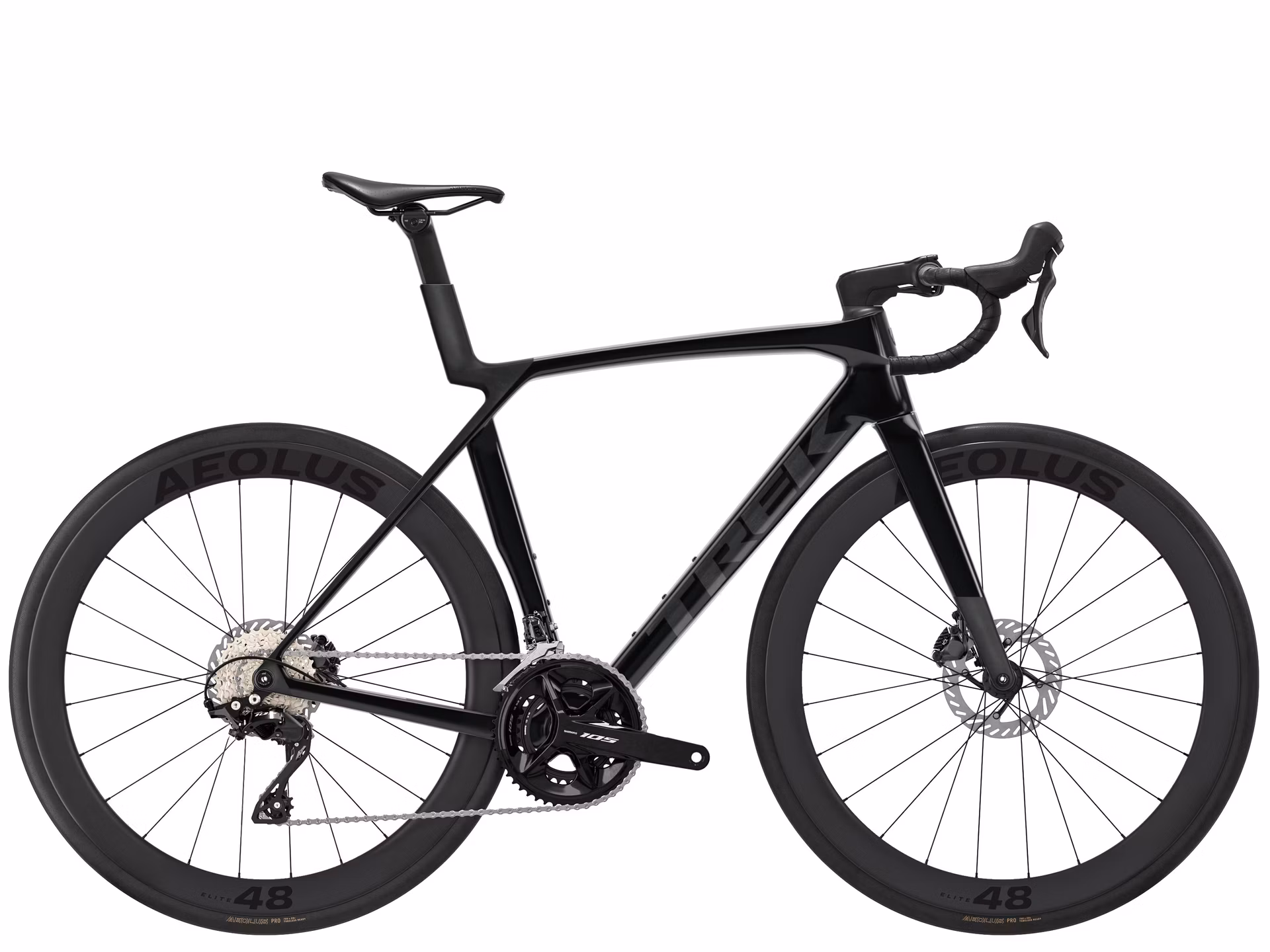 Madone SL 5 Pro Gen 8