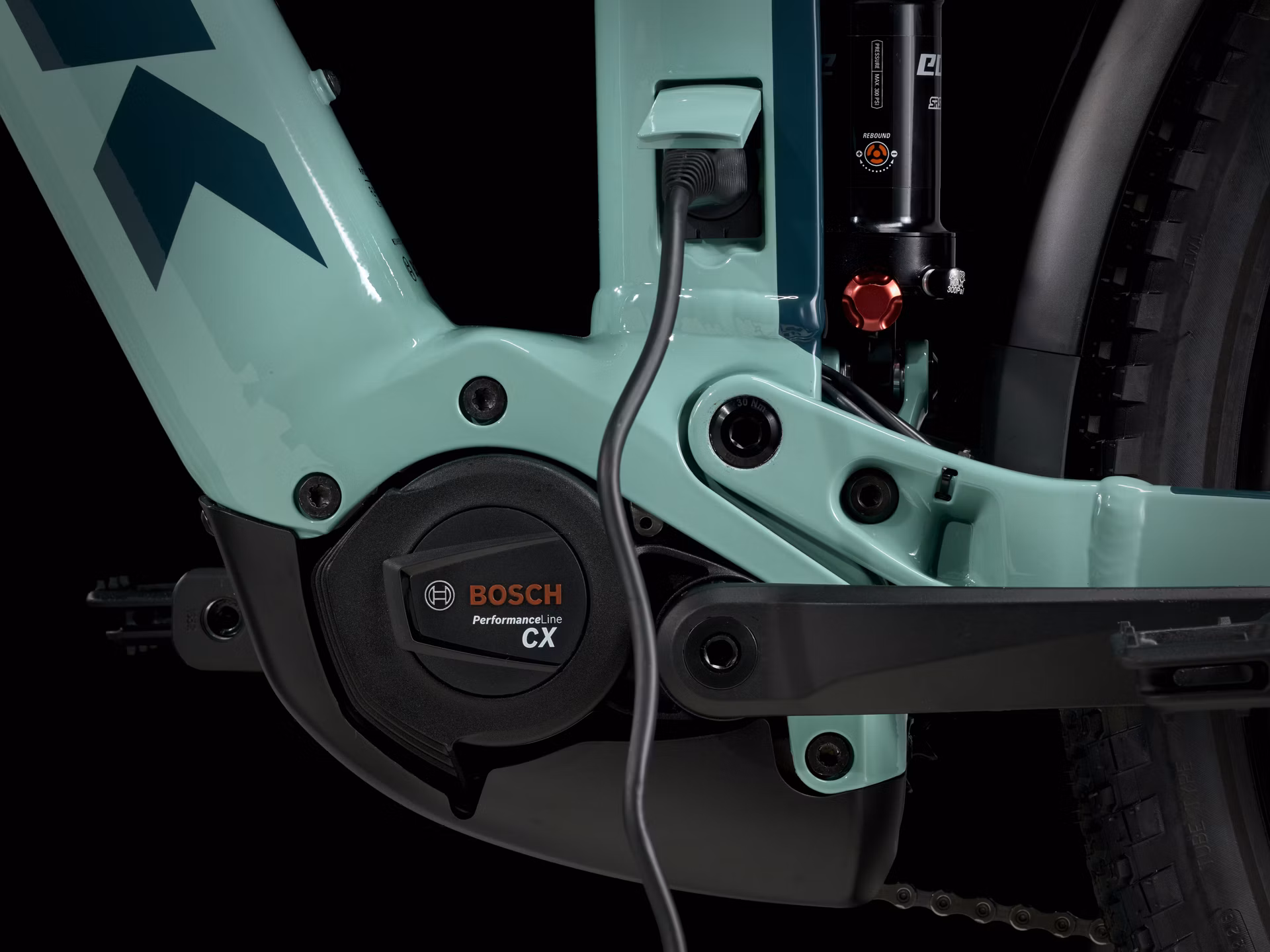 Powerfly FS 4 Equipped Gen 3