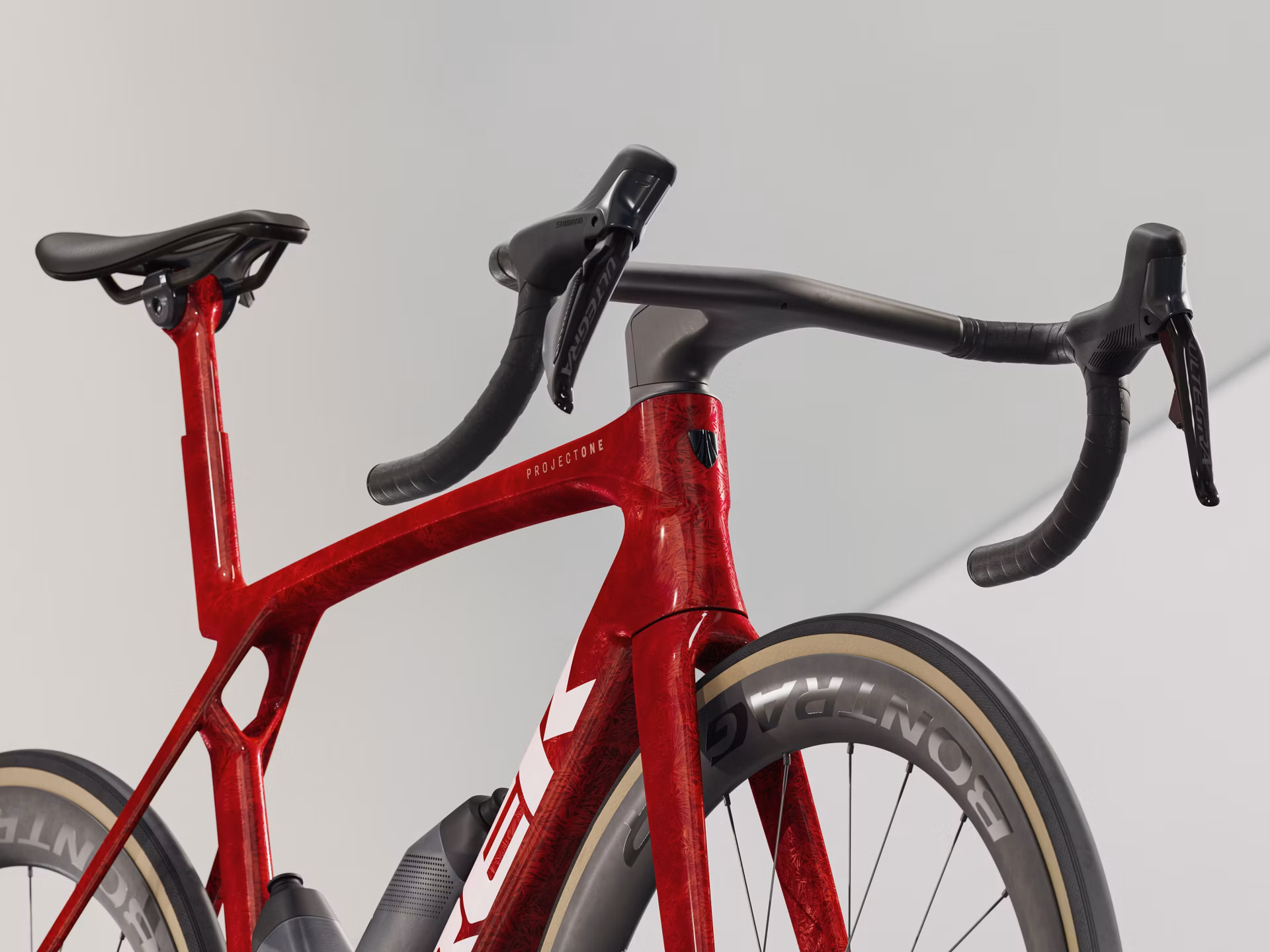 Madone SLR 7 Gen 8