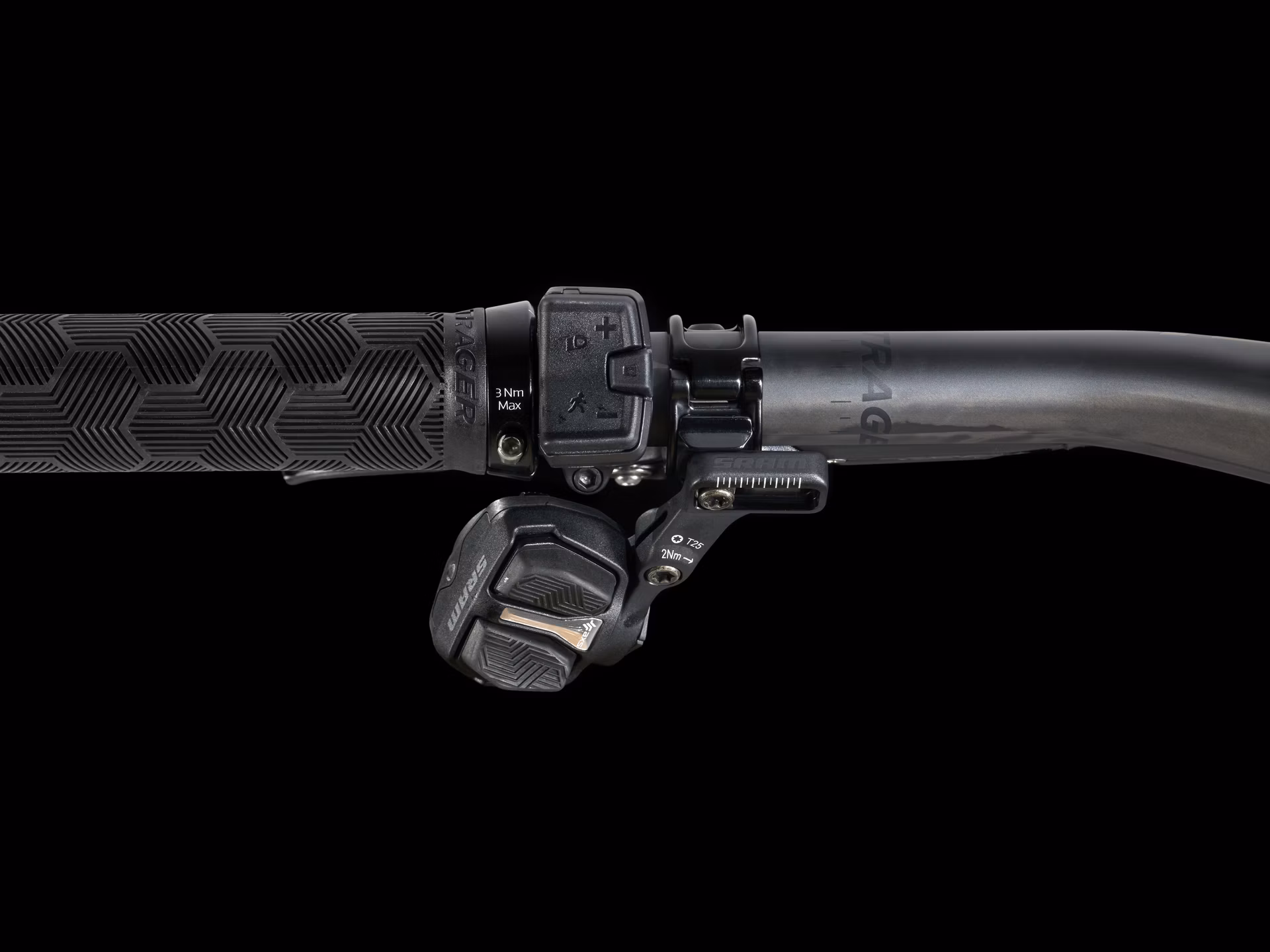 Rail 9.9 X0 AXS T-Type Gen 4