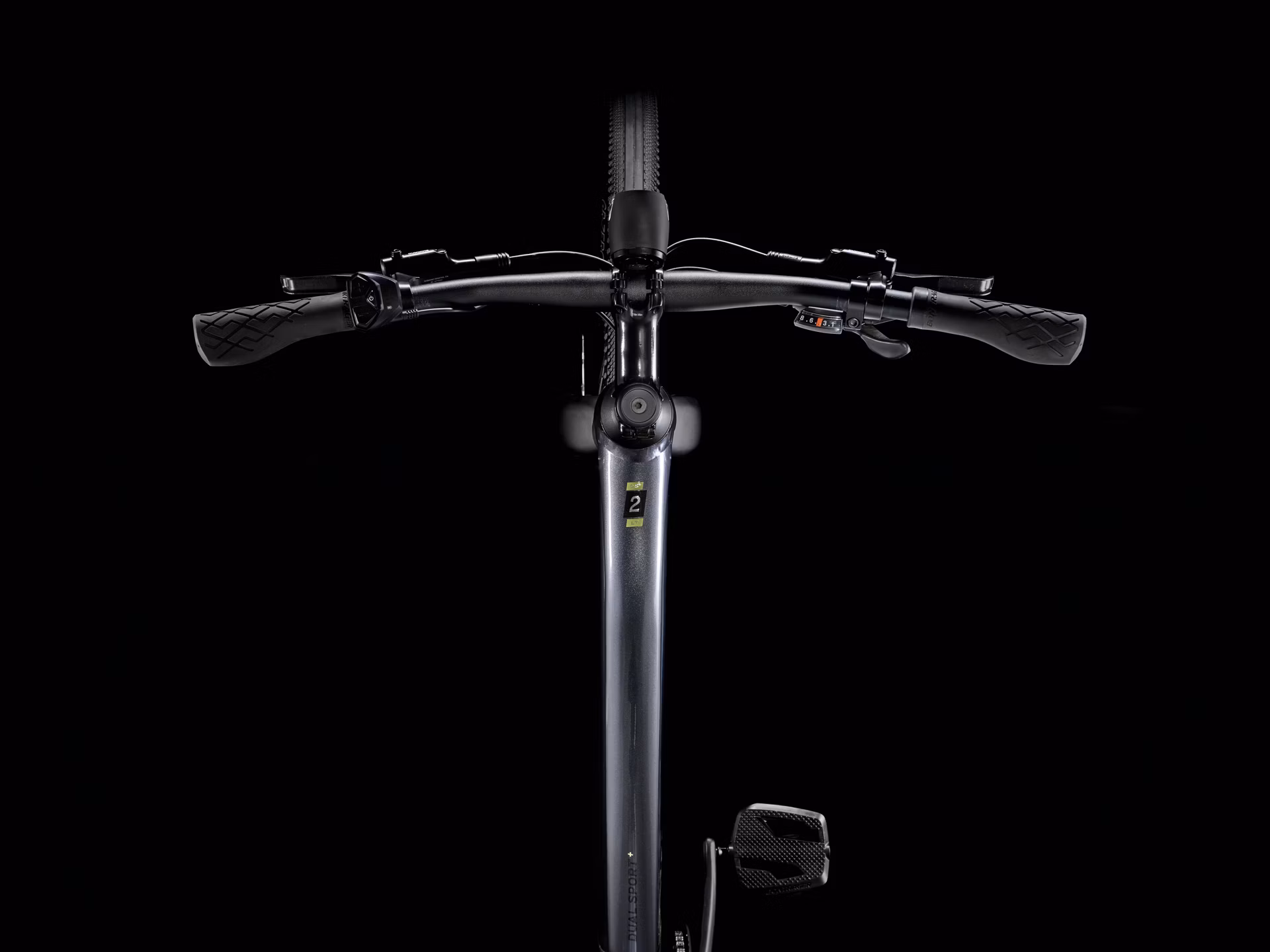 Dual Sport+ 2 Midstep LT