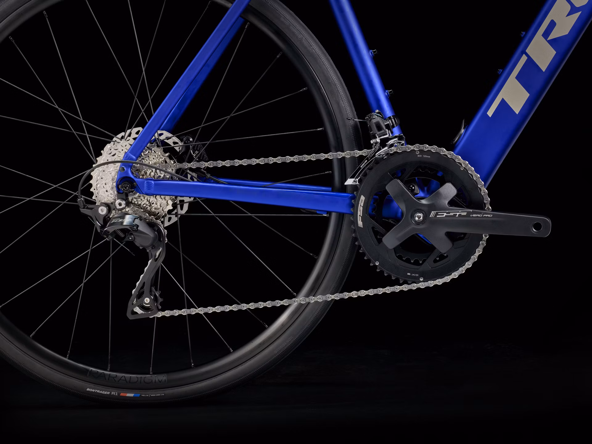 Domane+ AL 5