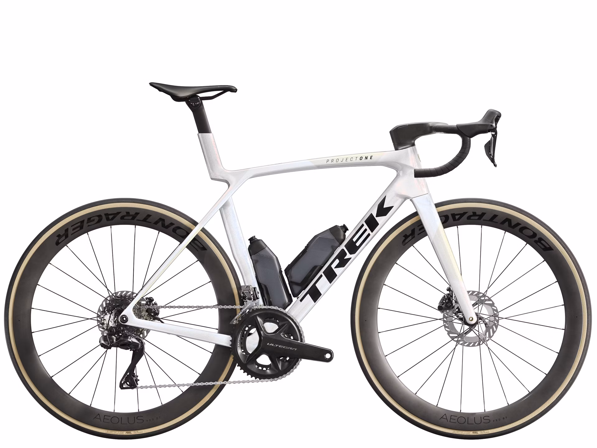 Madone SLR 7 Gen 8
