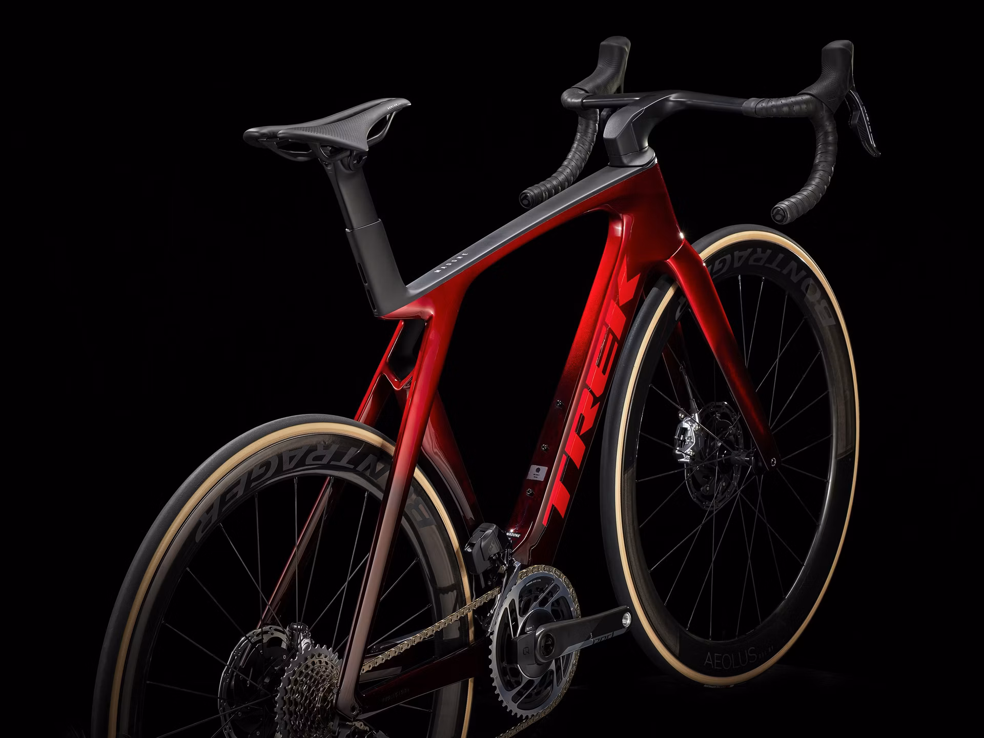 Madone SLR 9 AXS Gen 7