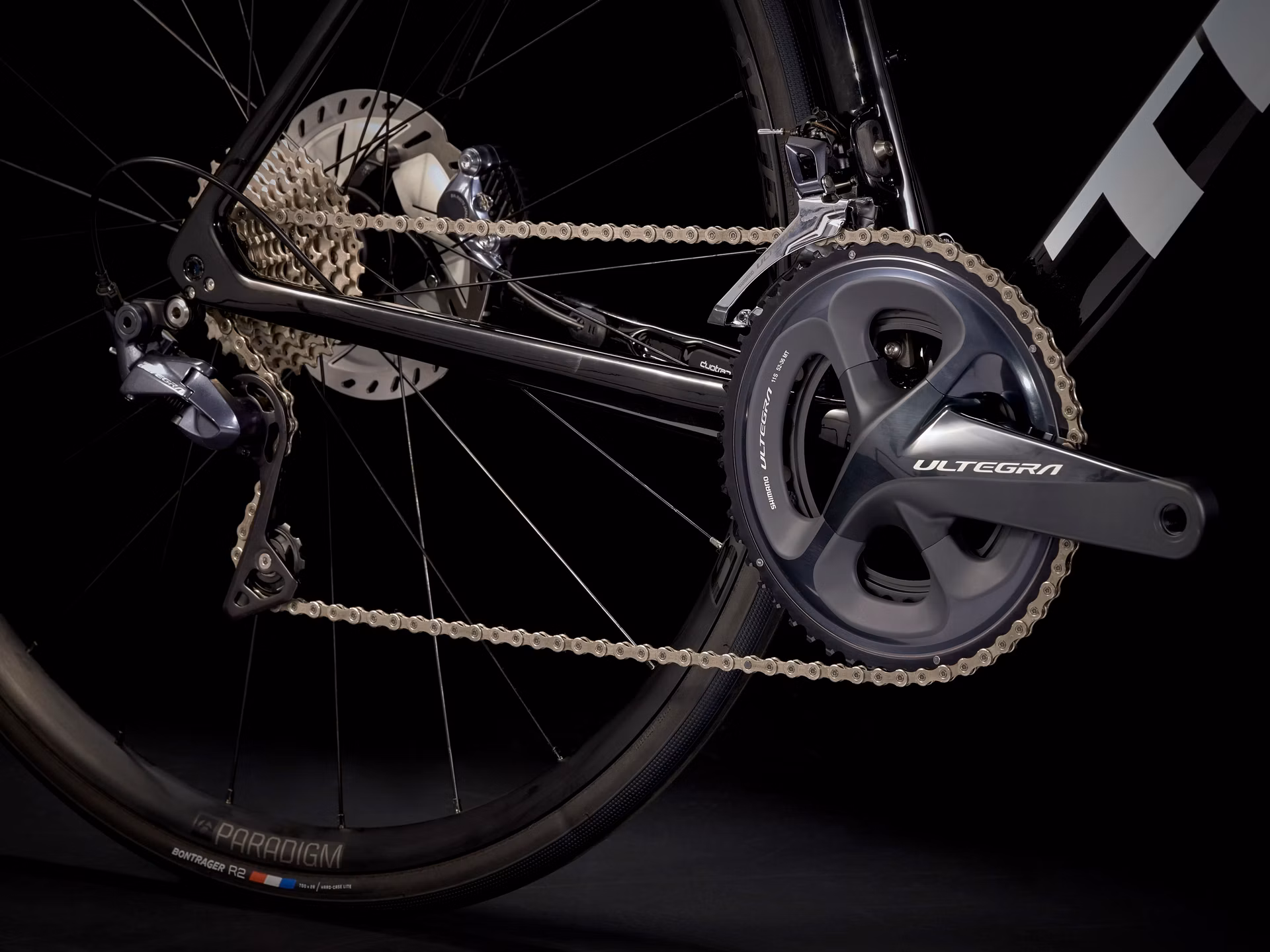 Émonda SL 6 Disc