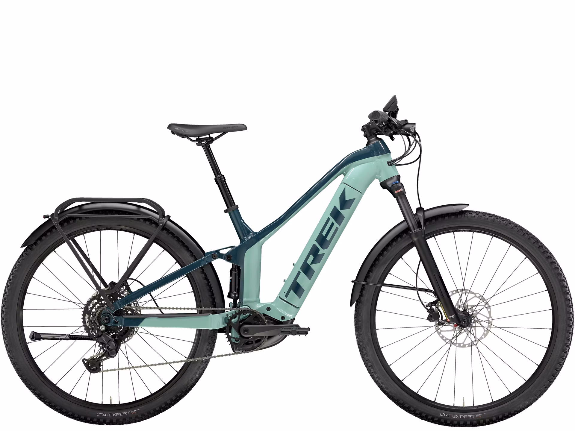 Powerfly FS 4 Equipped Gen 3