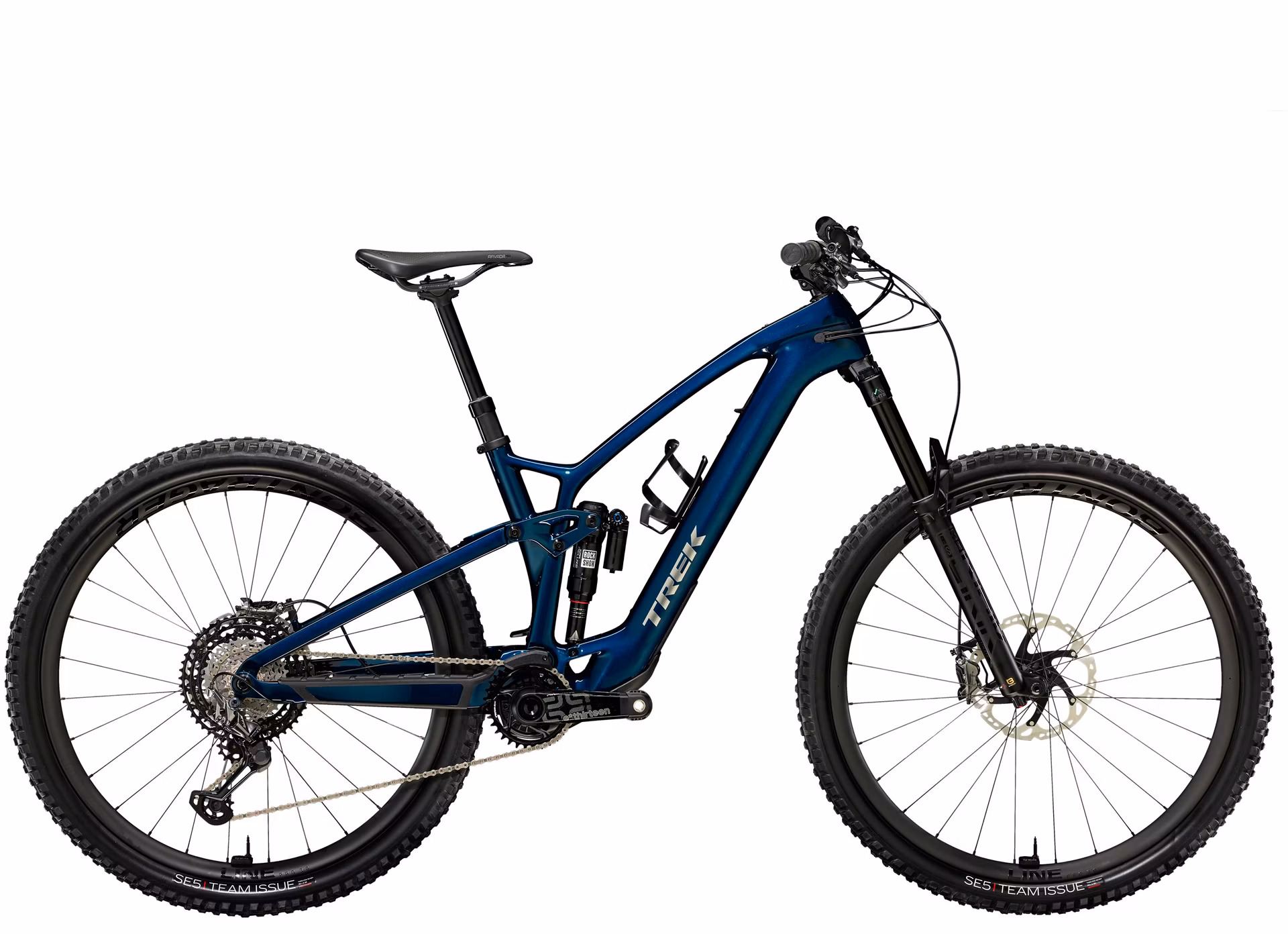 Fuel EXe 9.9 XTR