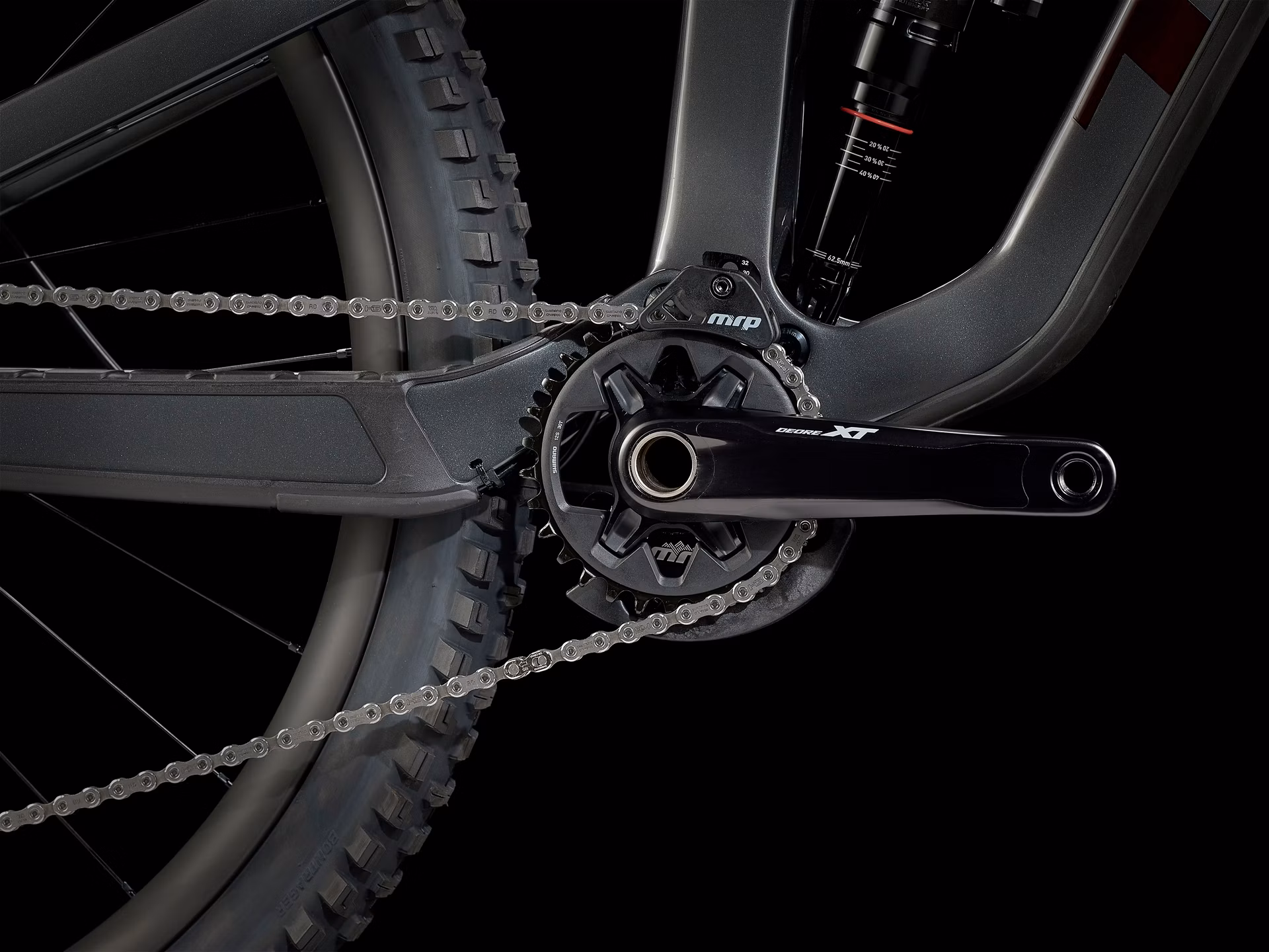 Slash 9.8 XT Gen 5