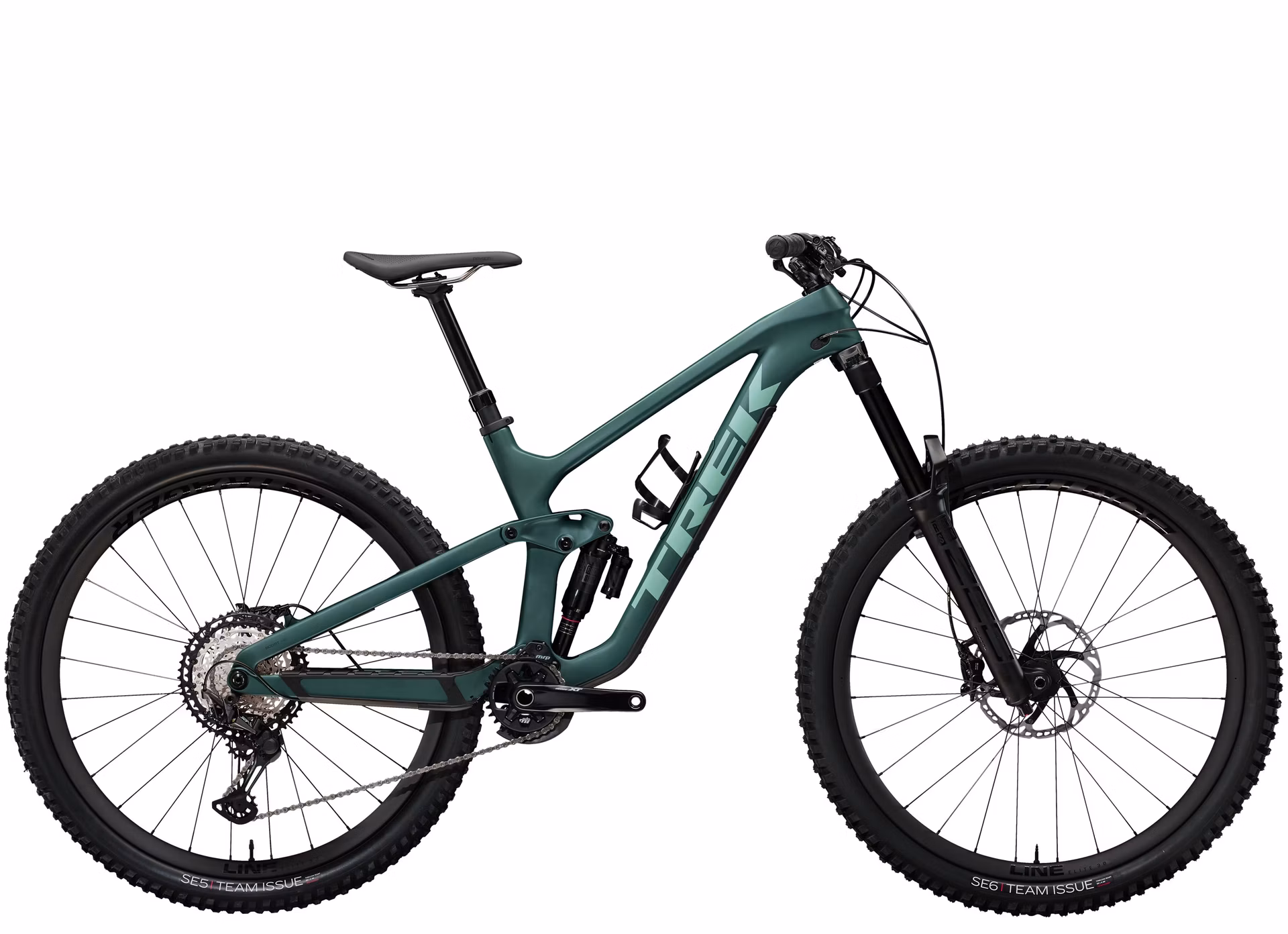 Slash 9.8 XT Gen 5