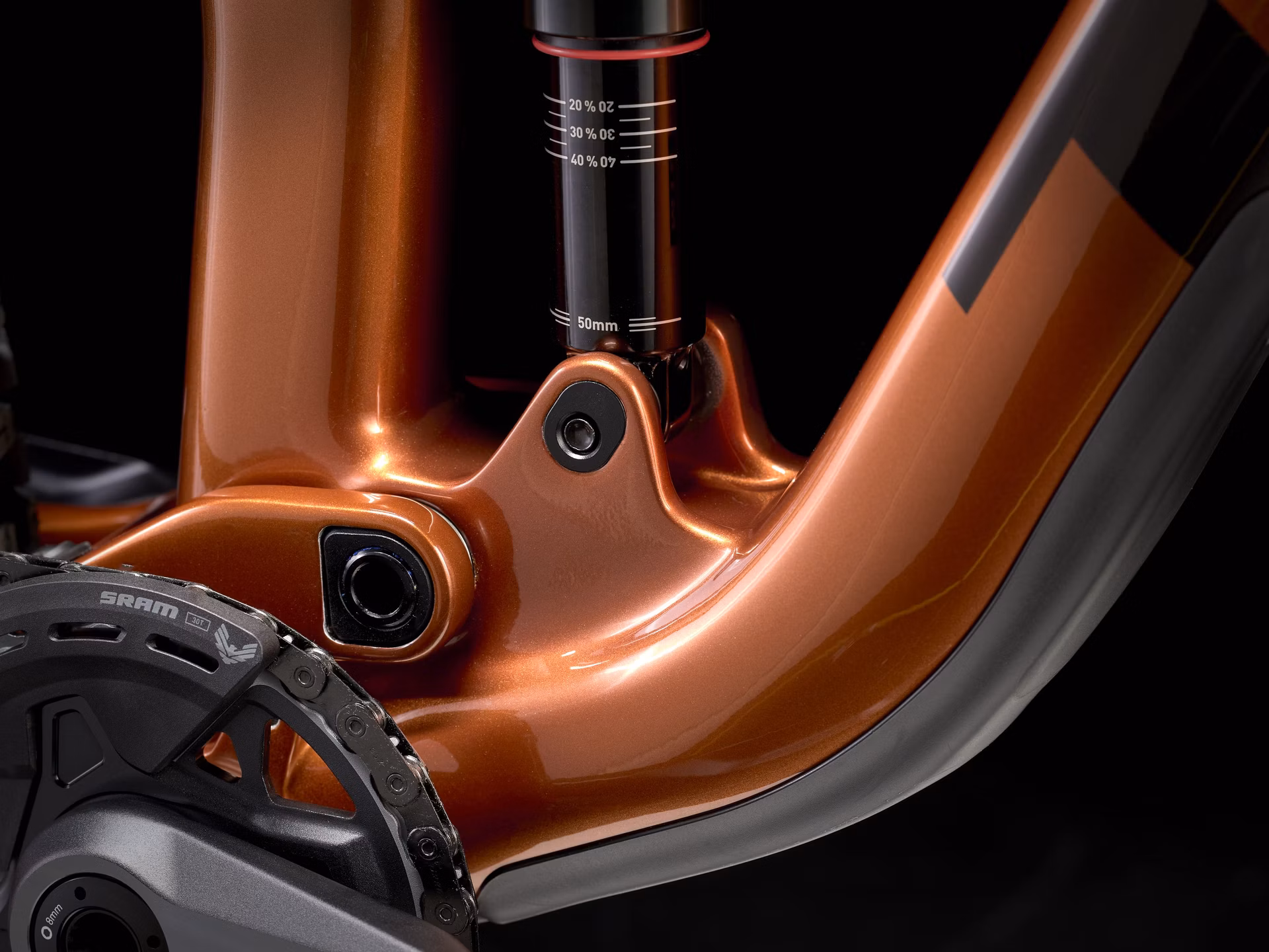 Top Fuel 9.9 X0 AXS T-Type Gen 3