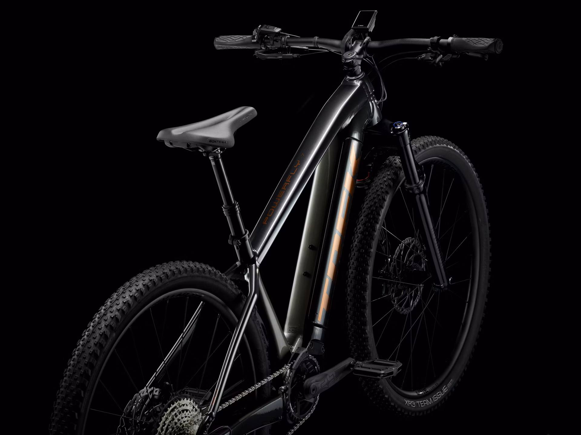Powerfly 7 Gen 4