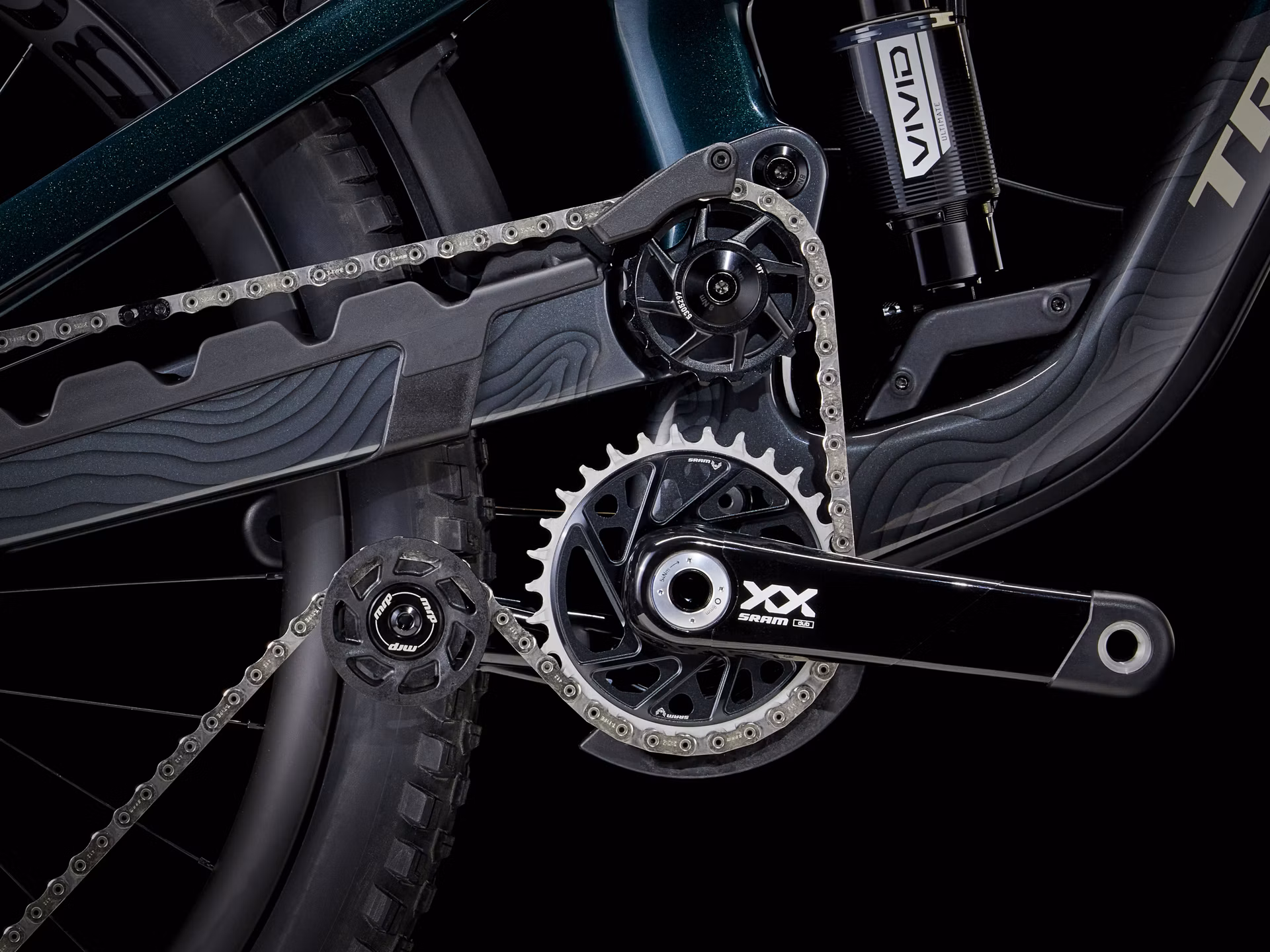 Slash 9.9 XX AXS T-Type Gen 6