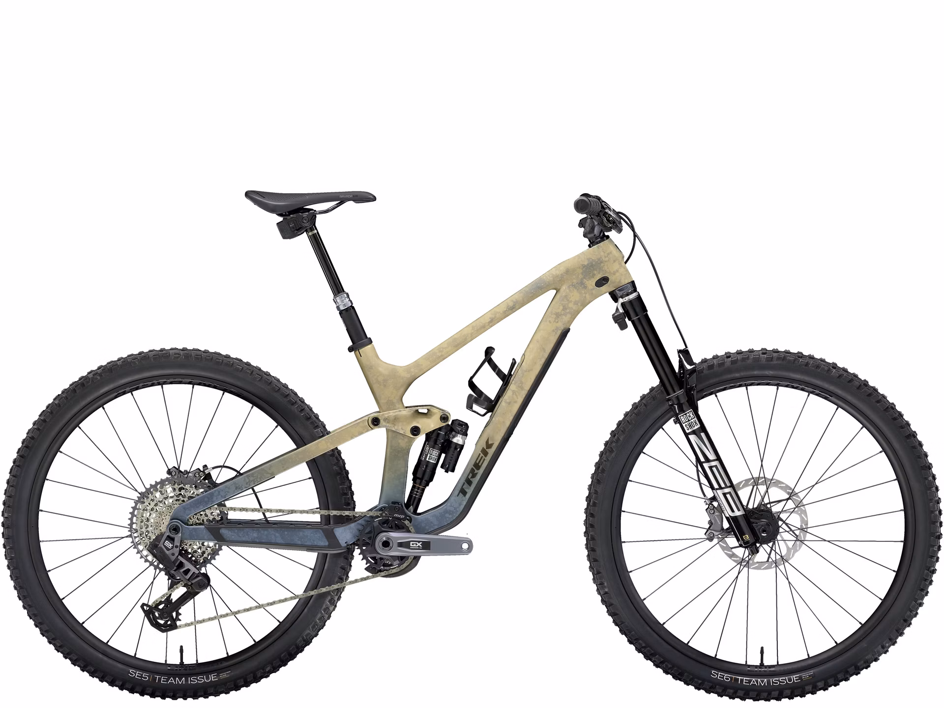 Model Slash SE Gen 5