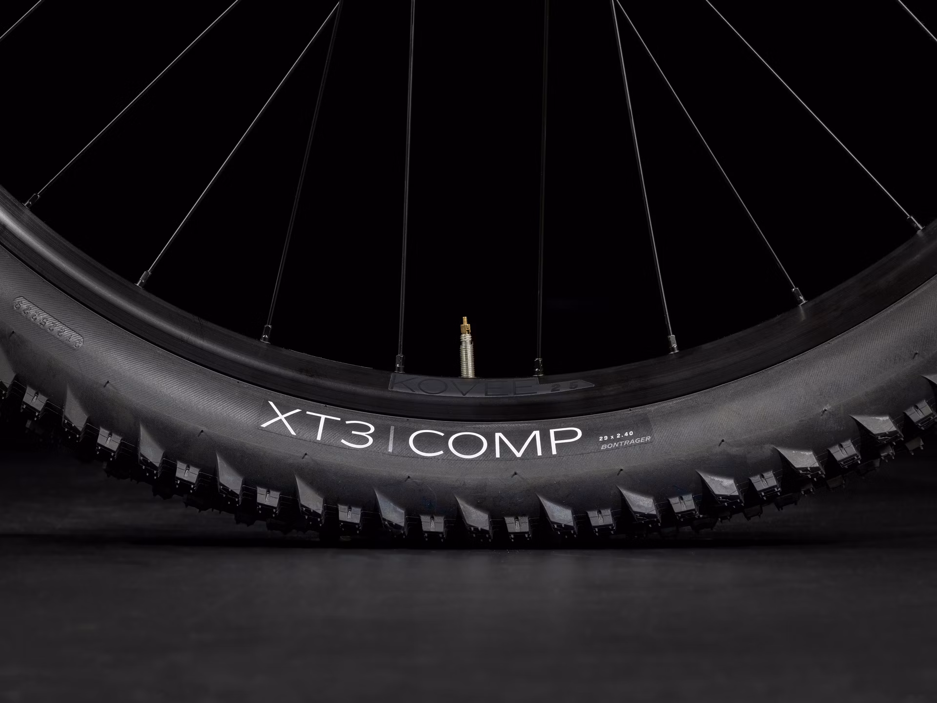 Powerfly FS 4 Gen 3