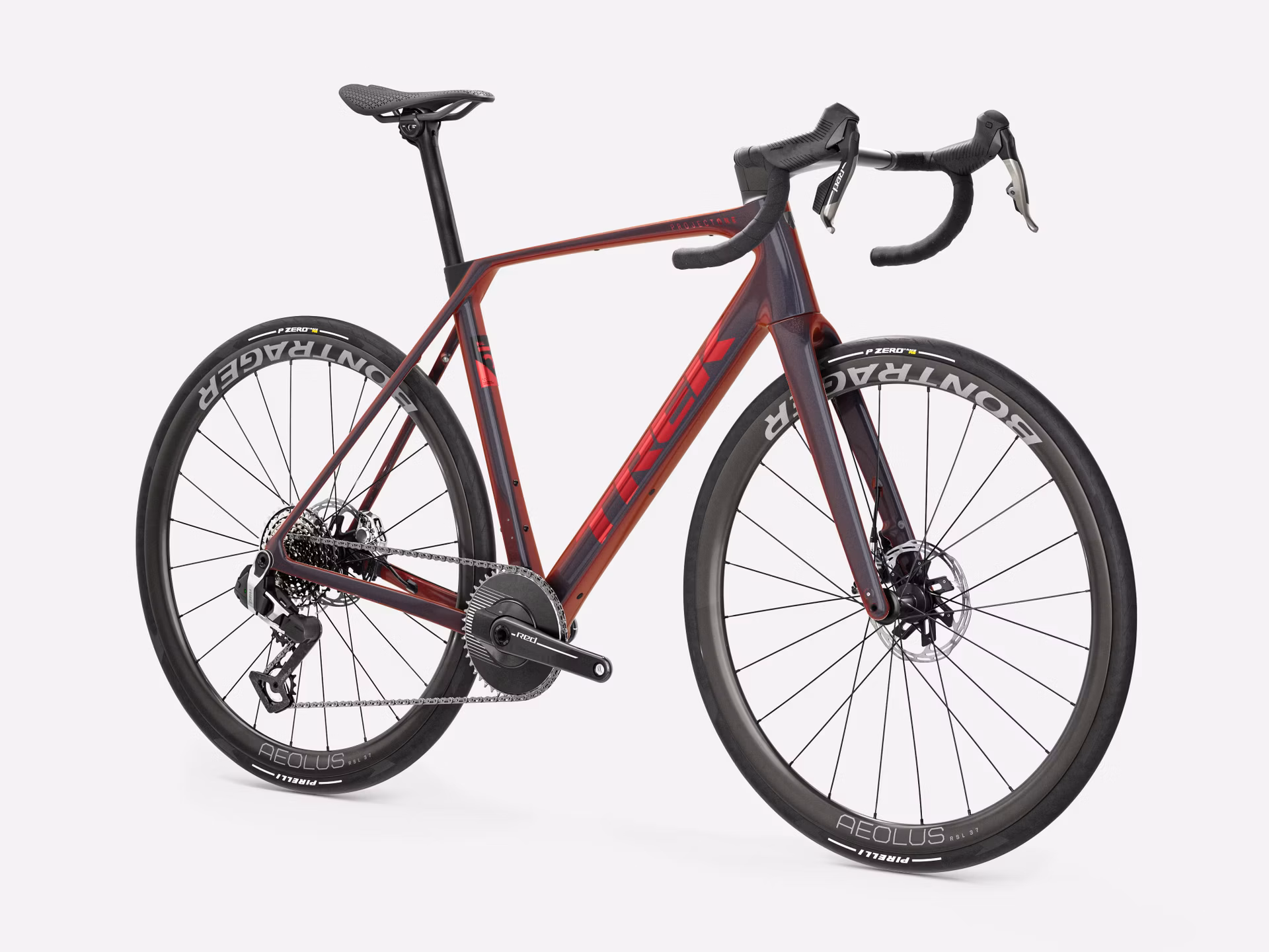 Domane SLR 9 AXS 1 × Gen 5