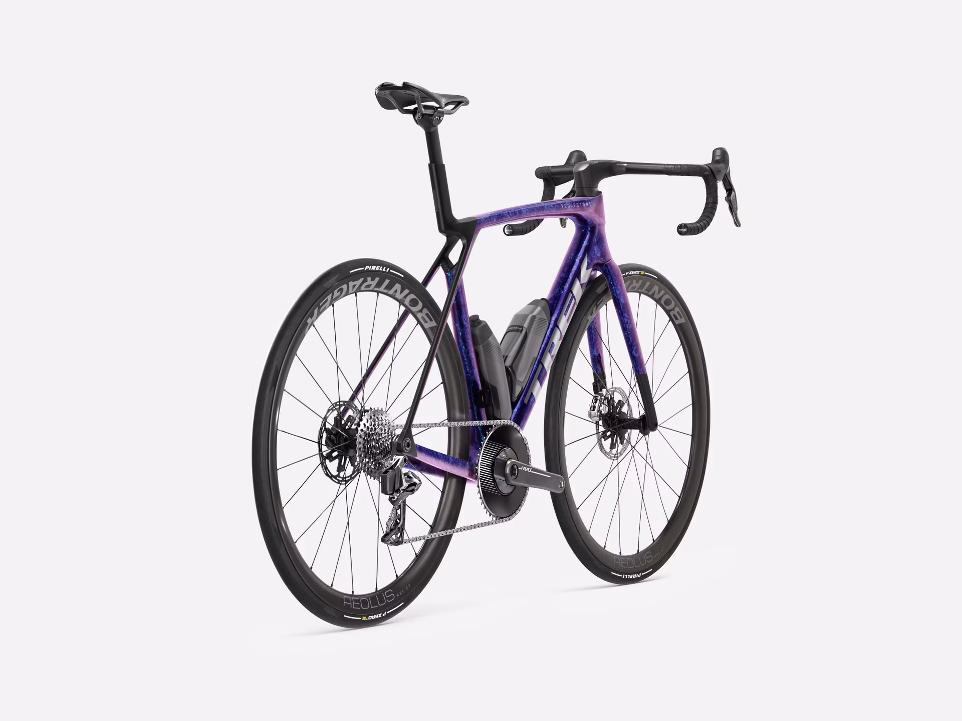 Madone SLR 9 AXS 1× Gen 8