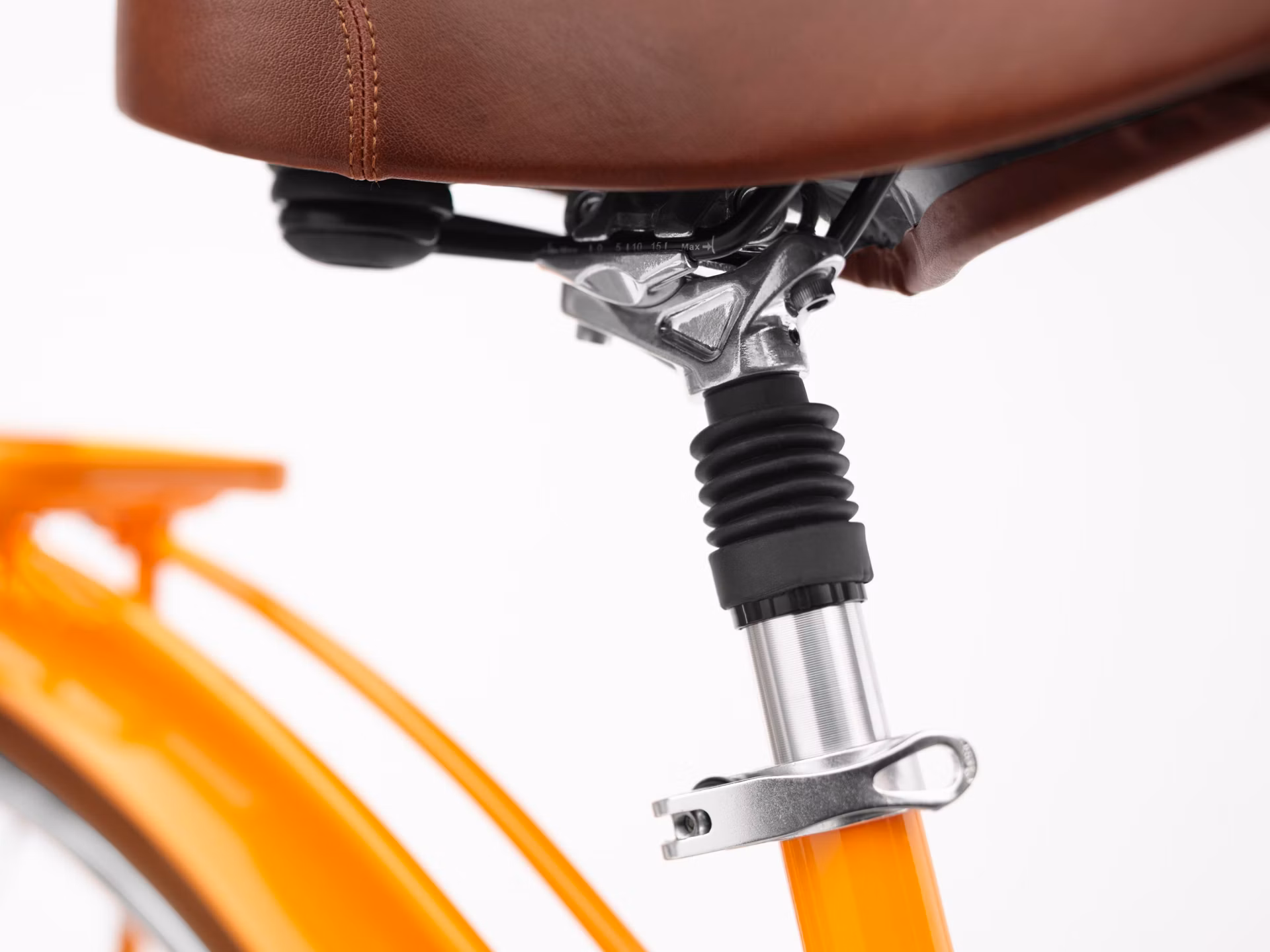 Townie Commute Go! 5i Step-Thru