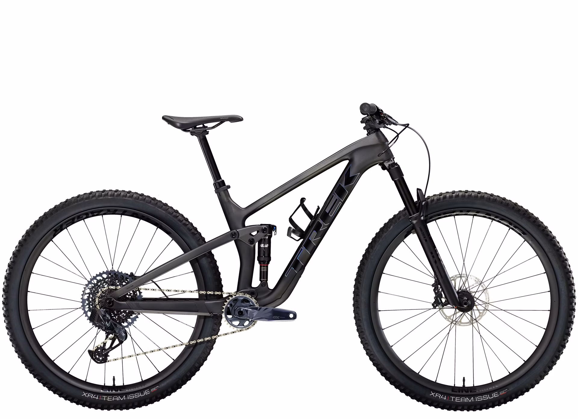 Top Fuel 9.8 GX AXS Gen 3
