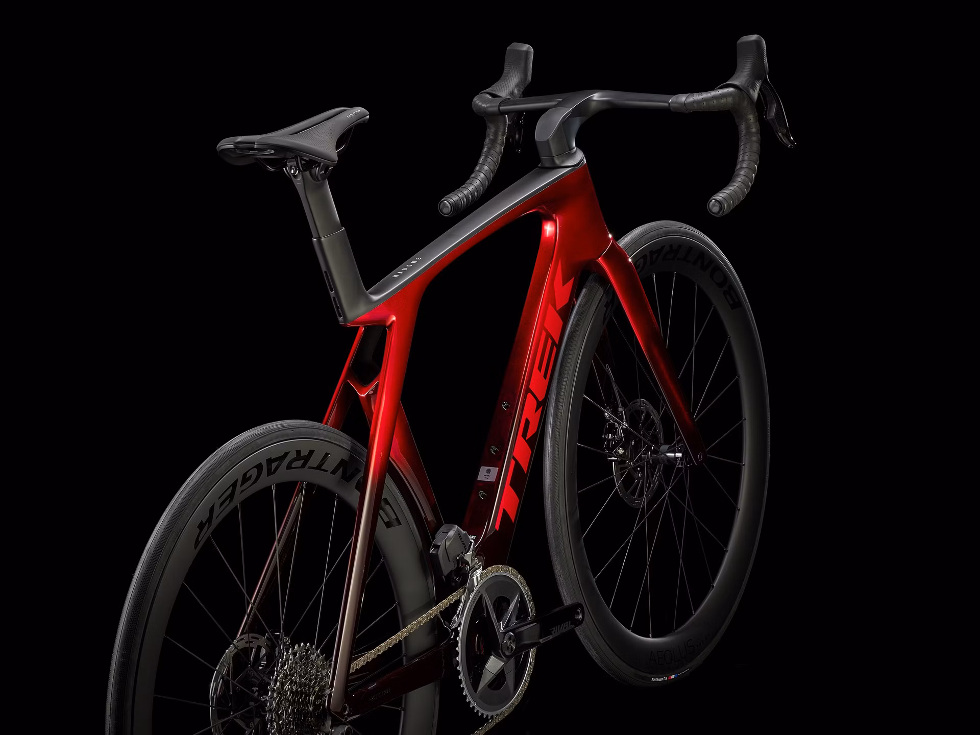 Madone SLR 6 AXS Gen 7