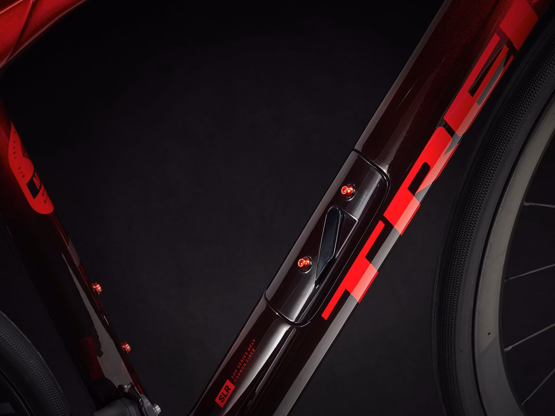 Domane SLR 7 Gen 4