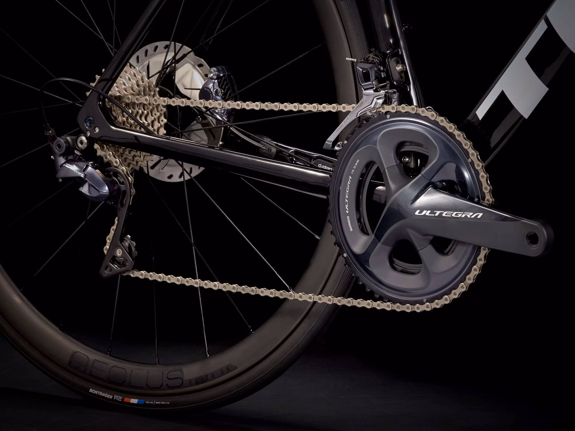 Émonda SL 6 Disc Pro