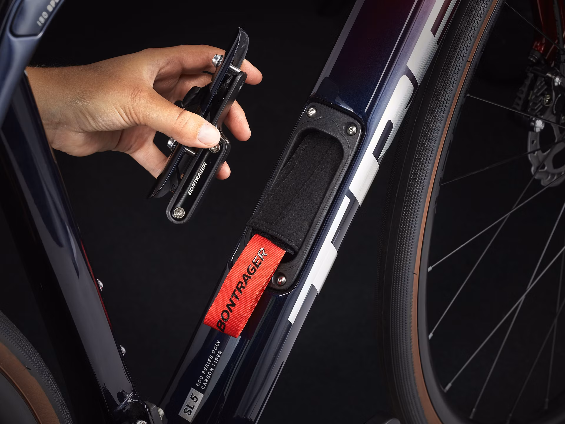 Domane SL 5 Gen 3