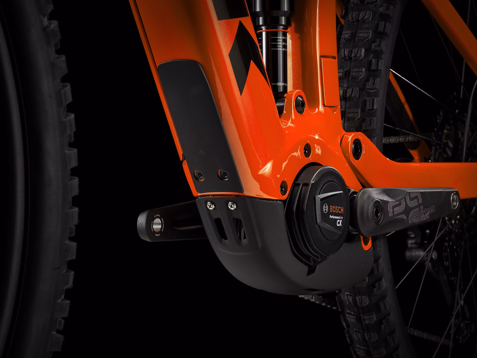 Rail 9.8 XT Gen 4