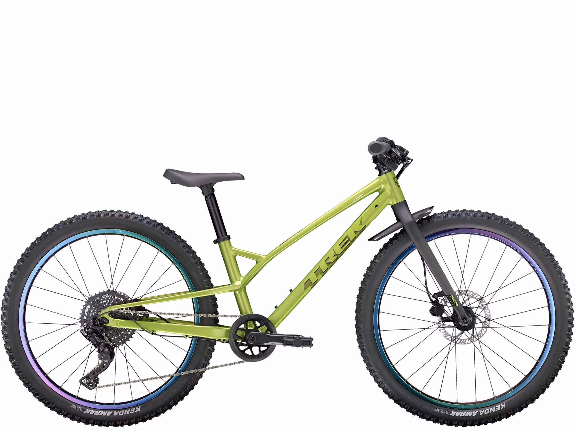 Wahoo 24 Trail