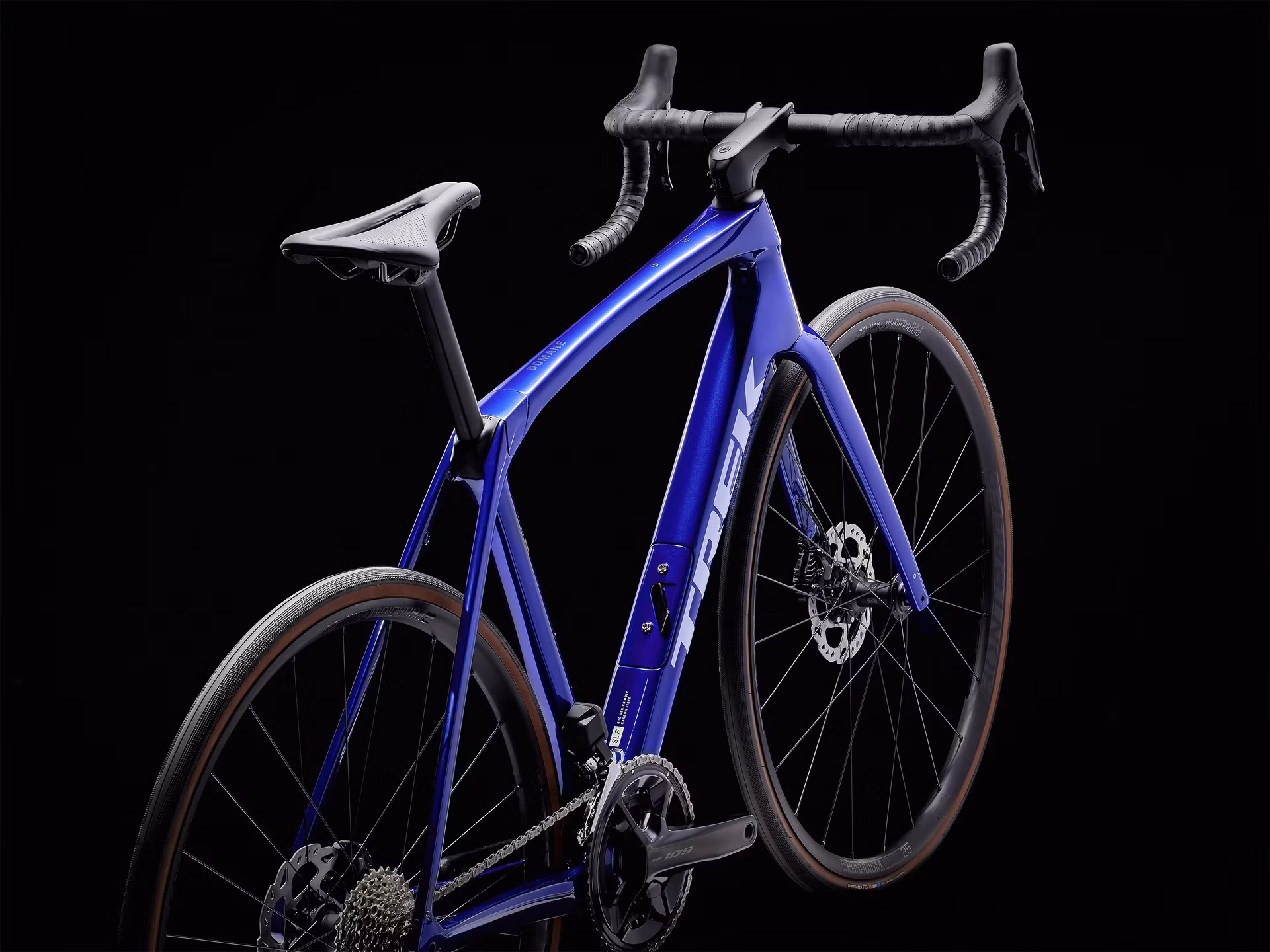 Domane SL 6 Gen 4