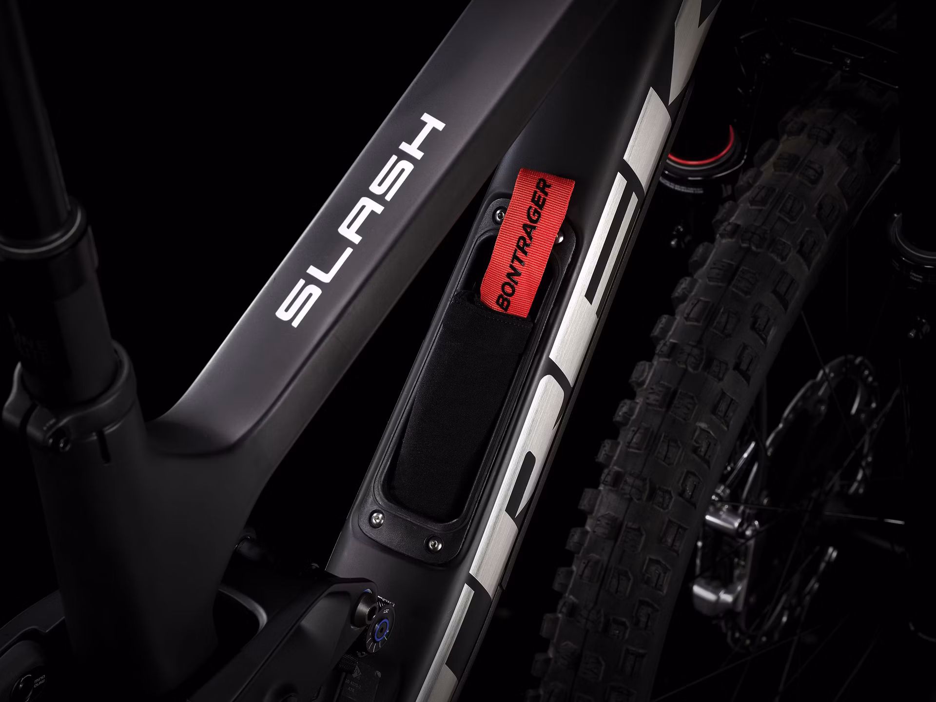 Slash 9.9 XTR Gen 5