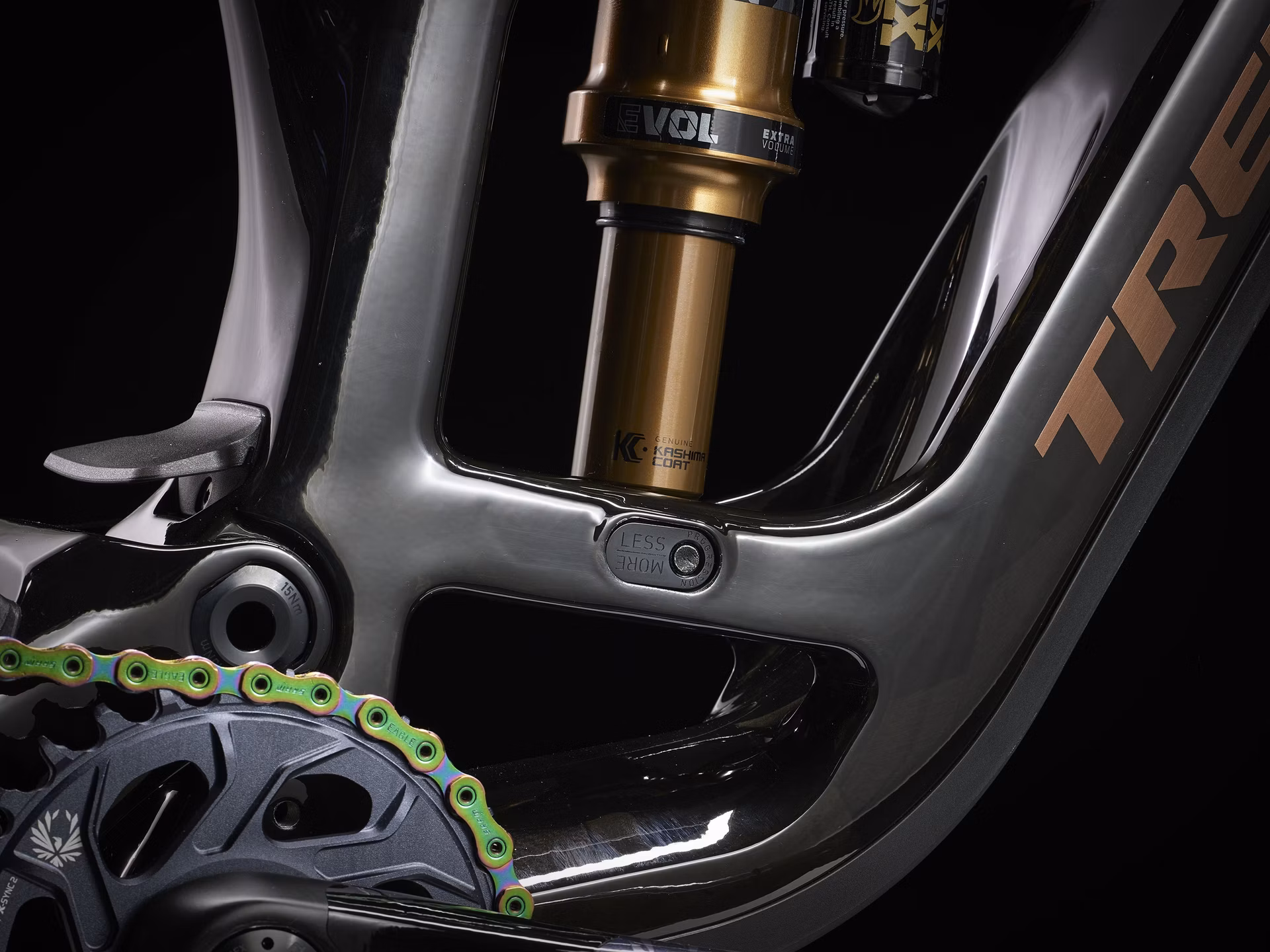 Fuel EX 9.9 XX1 AXS Gen 6