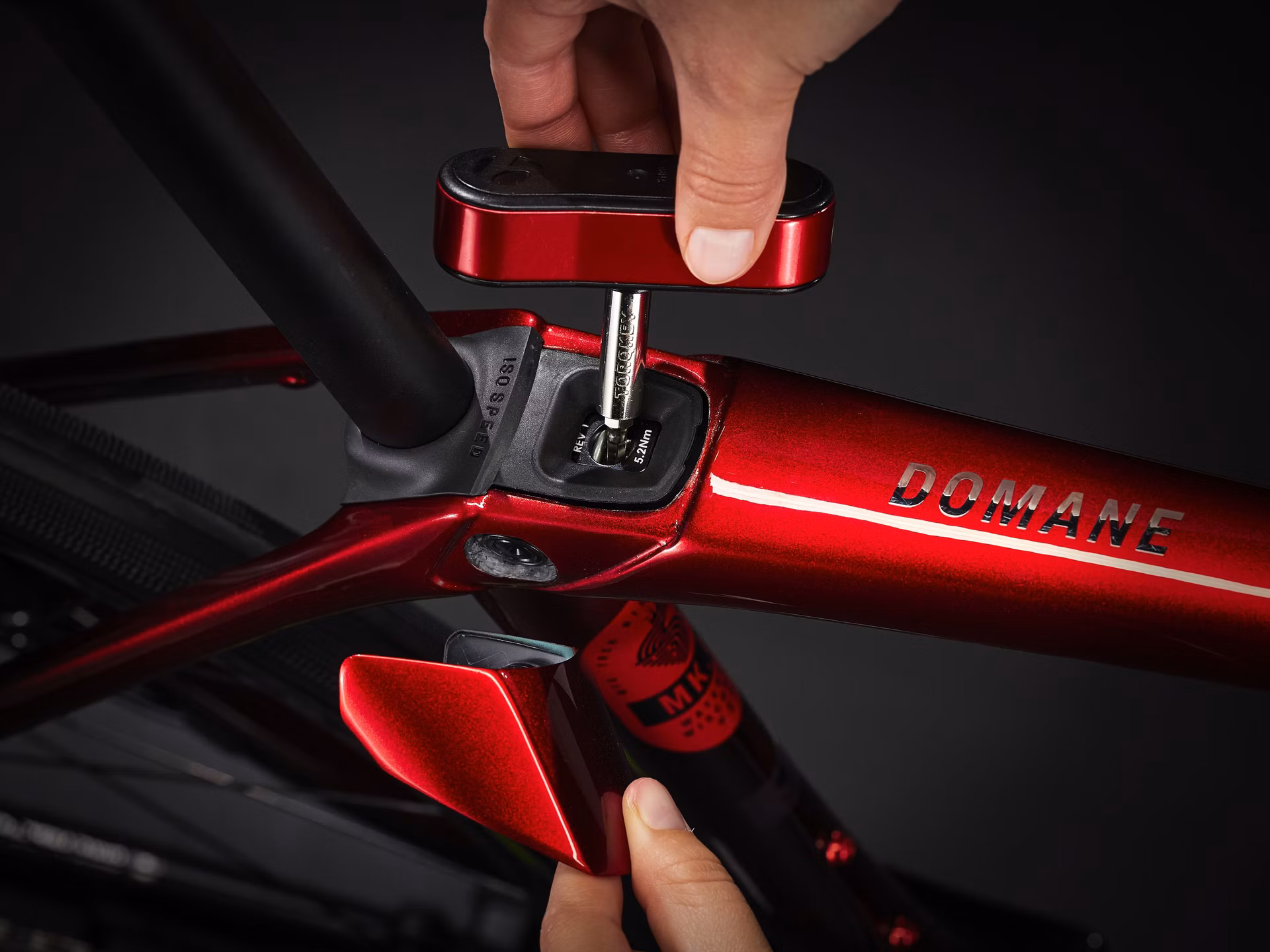 Domane SLR 7 Gen 4