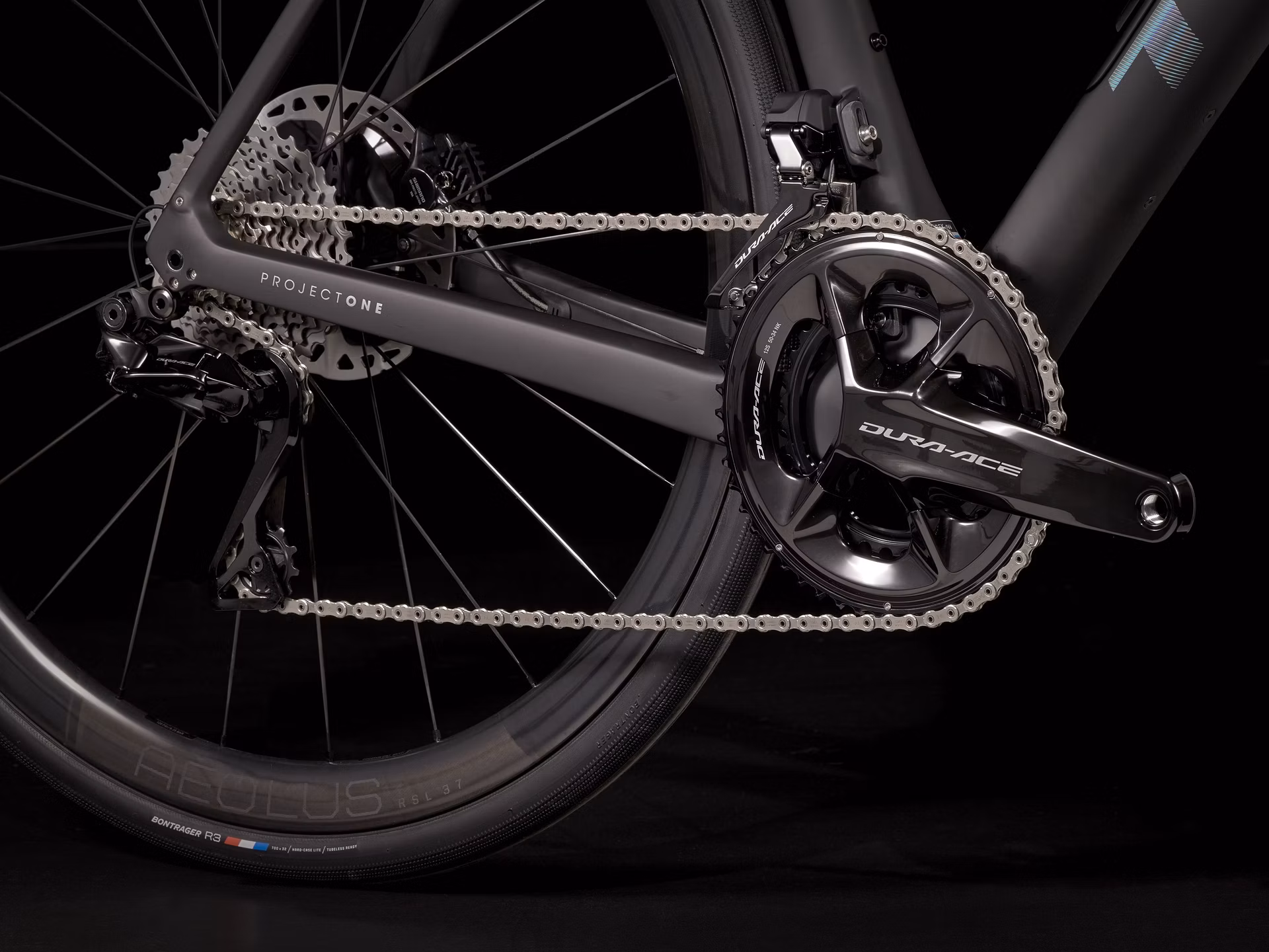 Domane SLR 9 Gen 4