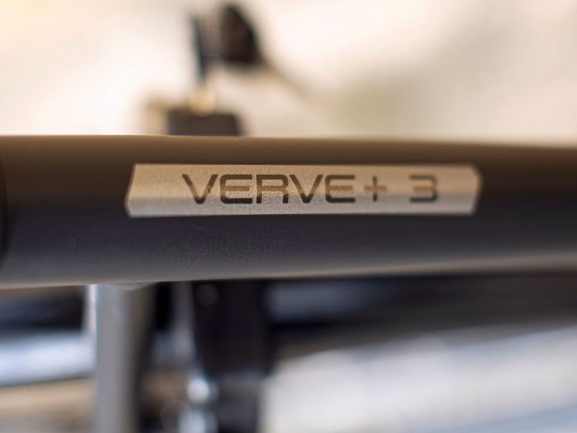 Verve+ 3 Lowstep Gen 2