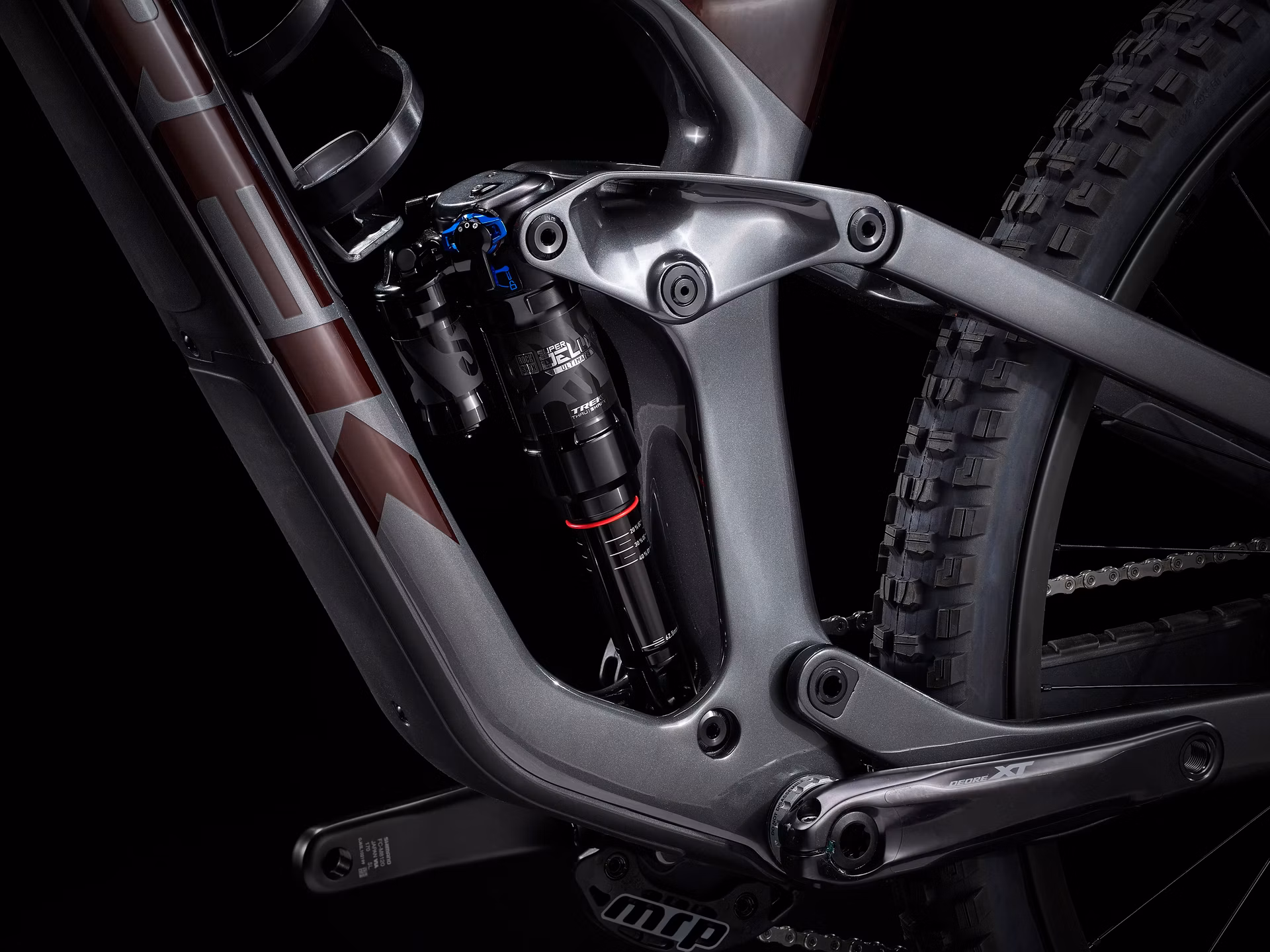 Slash 9.8 XT Gen 5