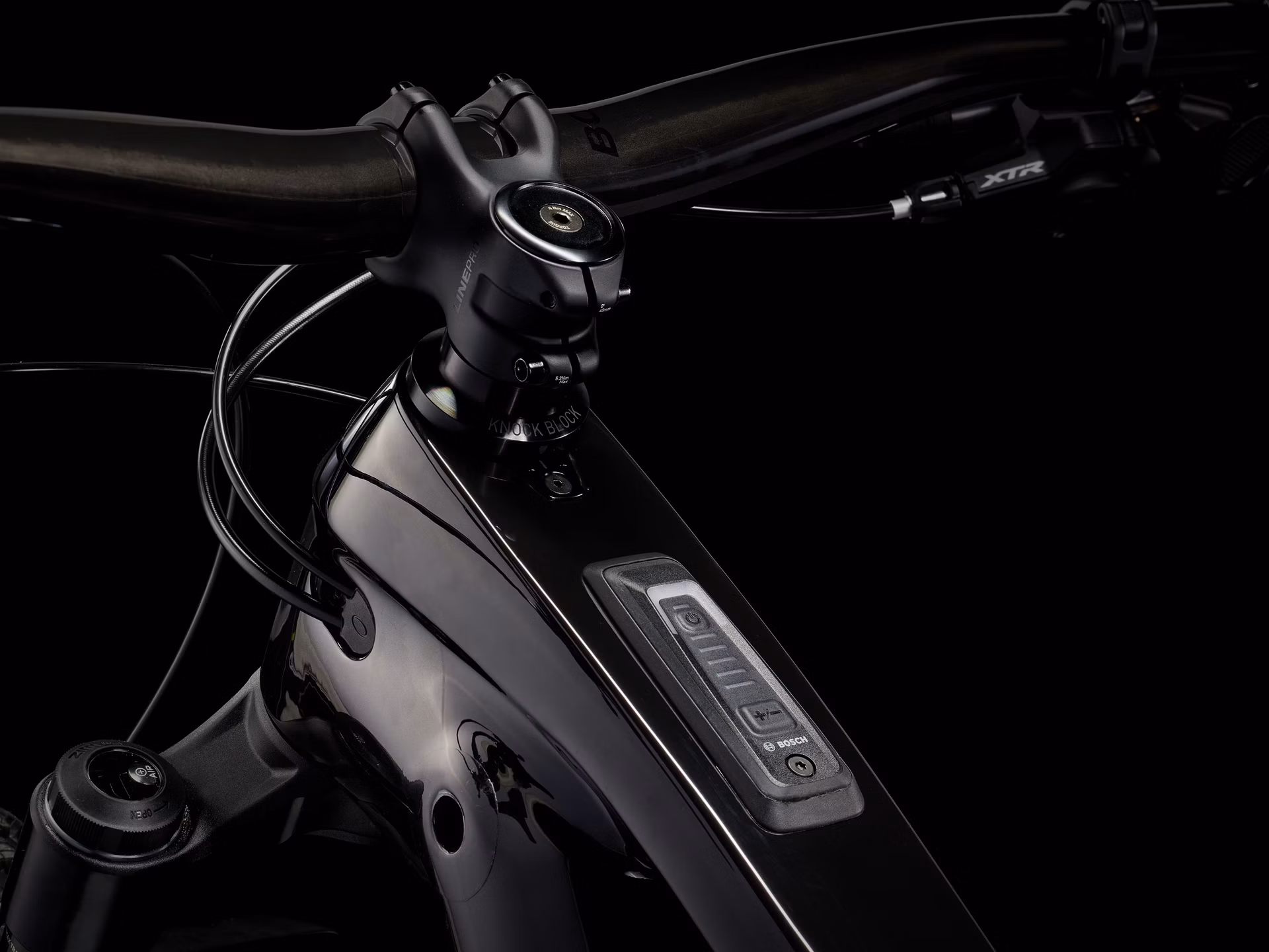 Rail 9.9 XTR Gen 4