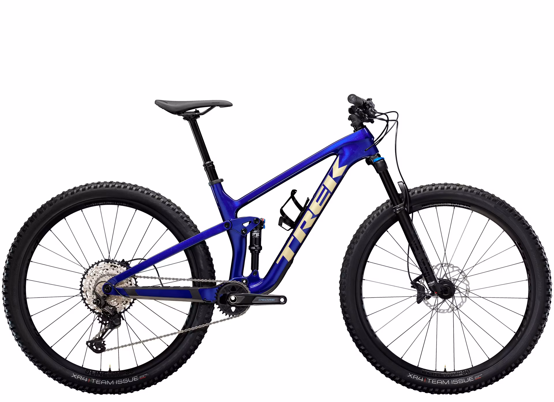 Top Fuel 9.7 Gen 3