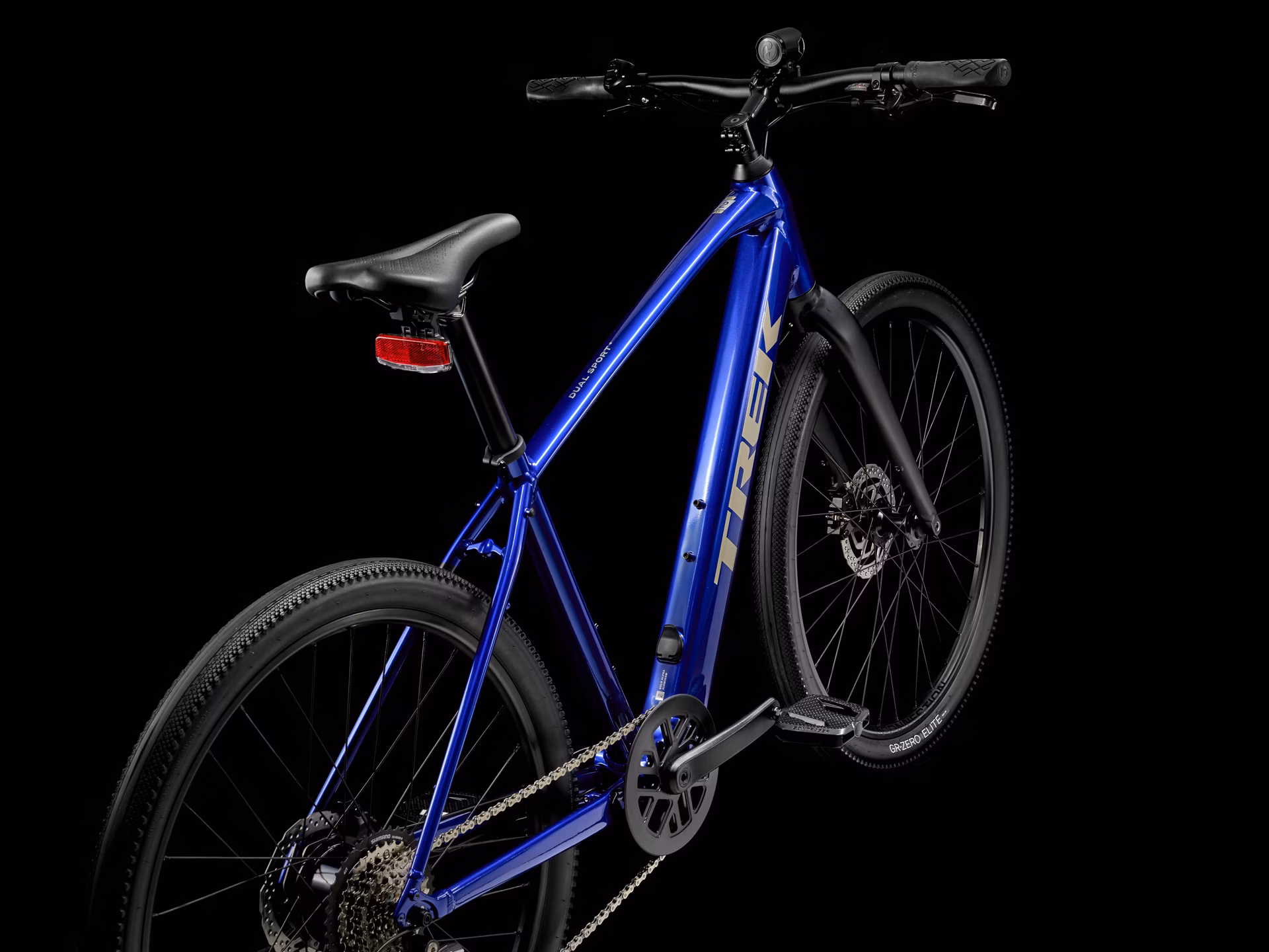 Dual Sport+ 2 LT