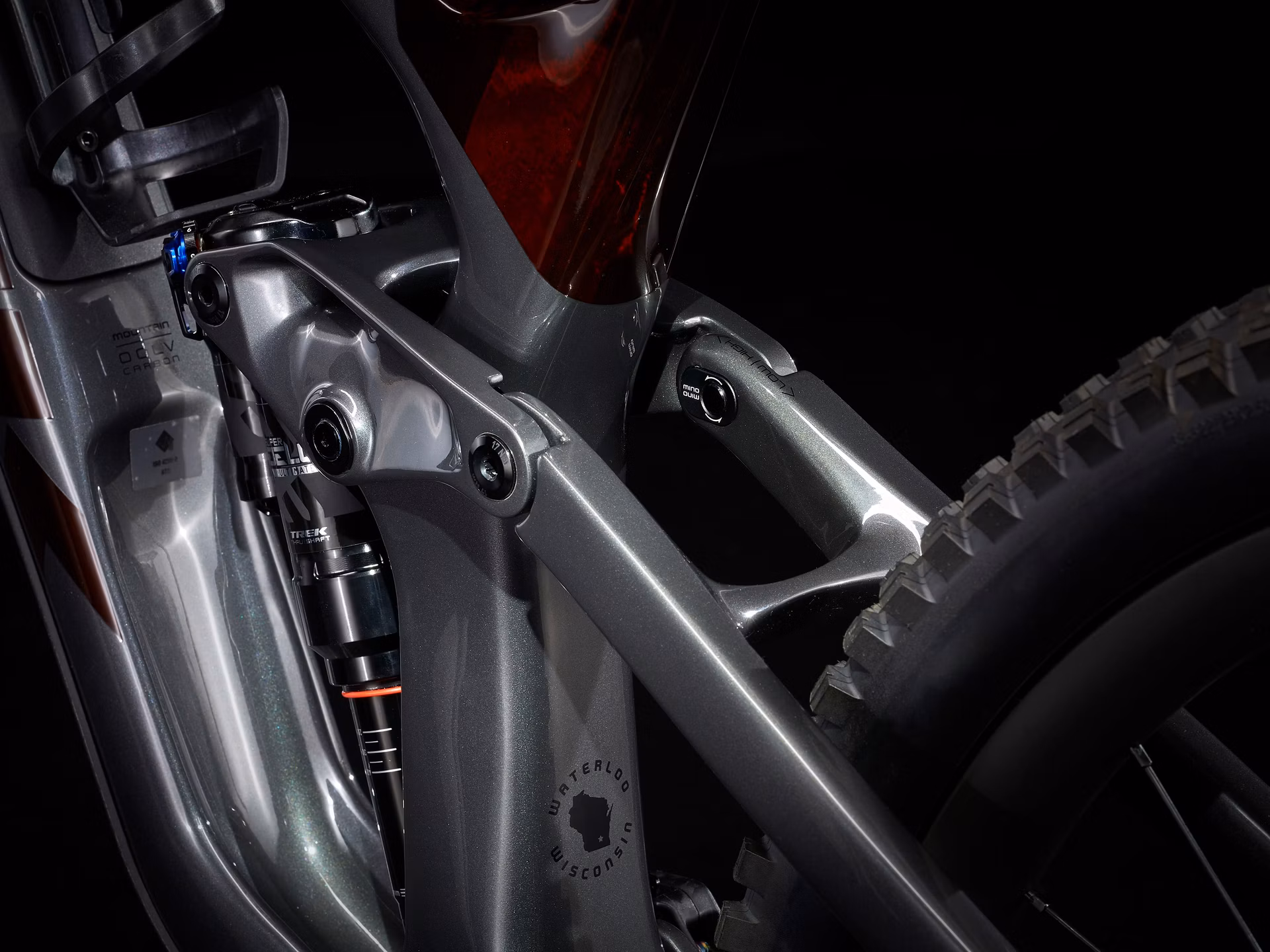 Slash 9.8 XT Gen 5