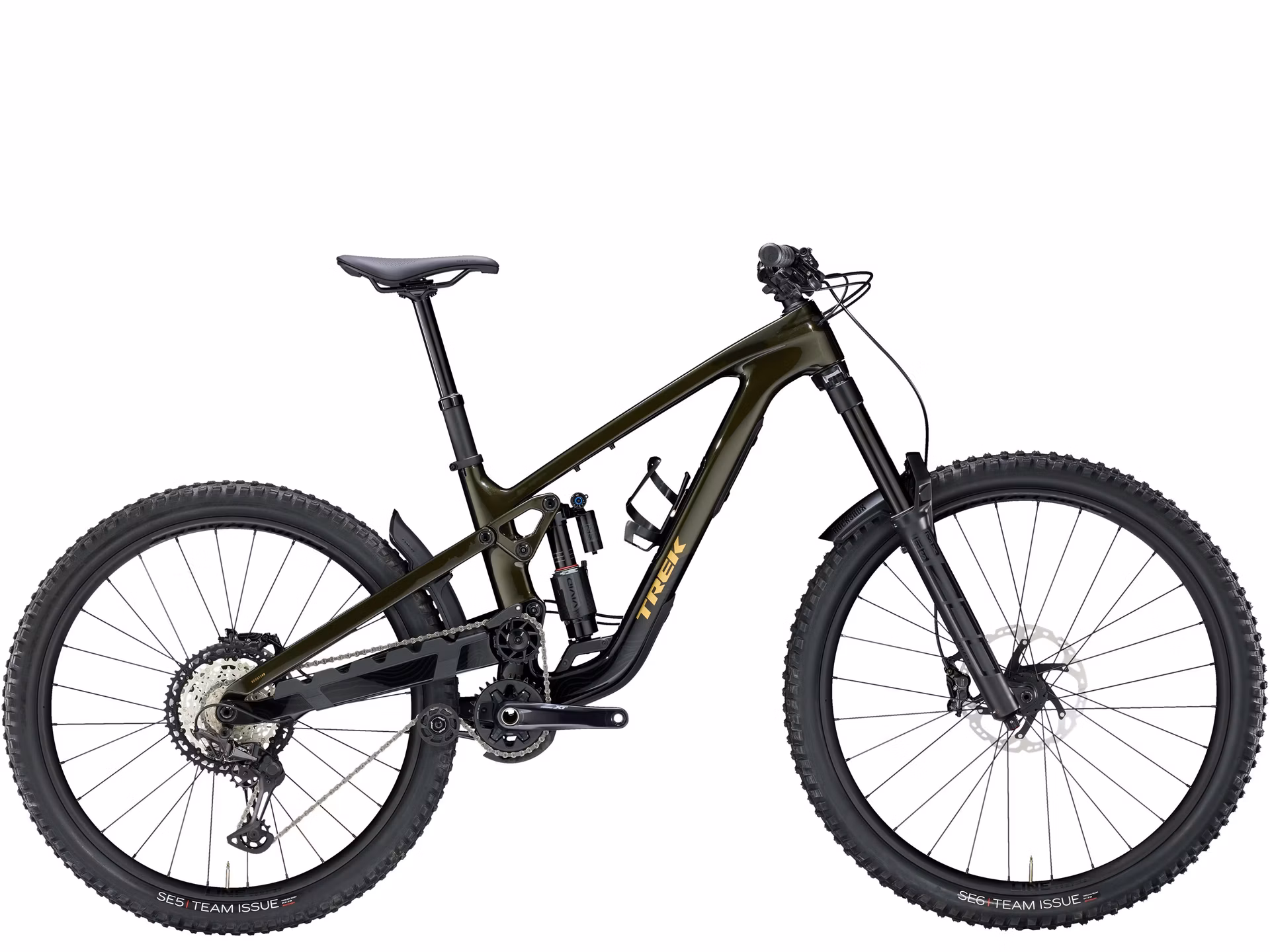 Slash 9.8 XT Gen 6