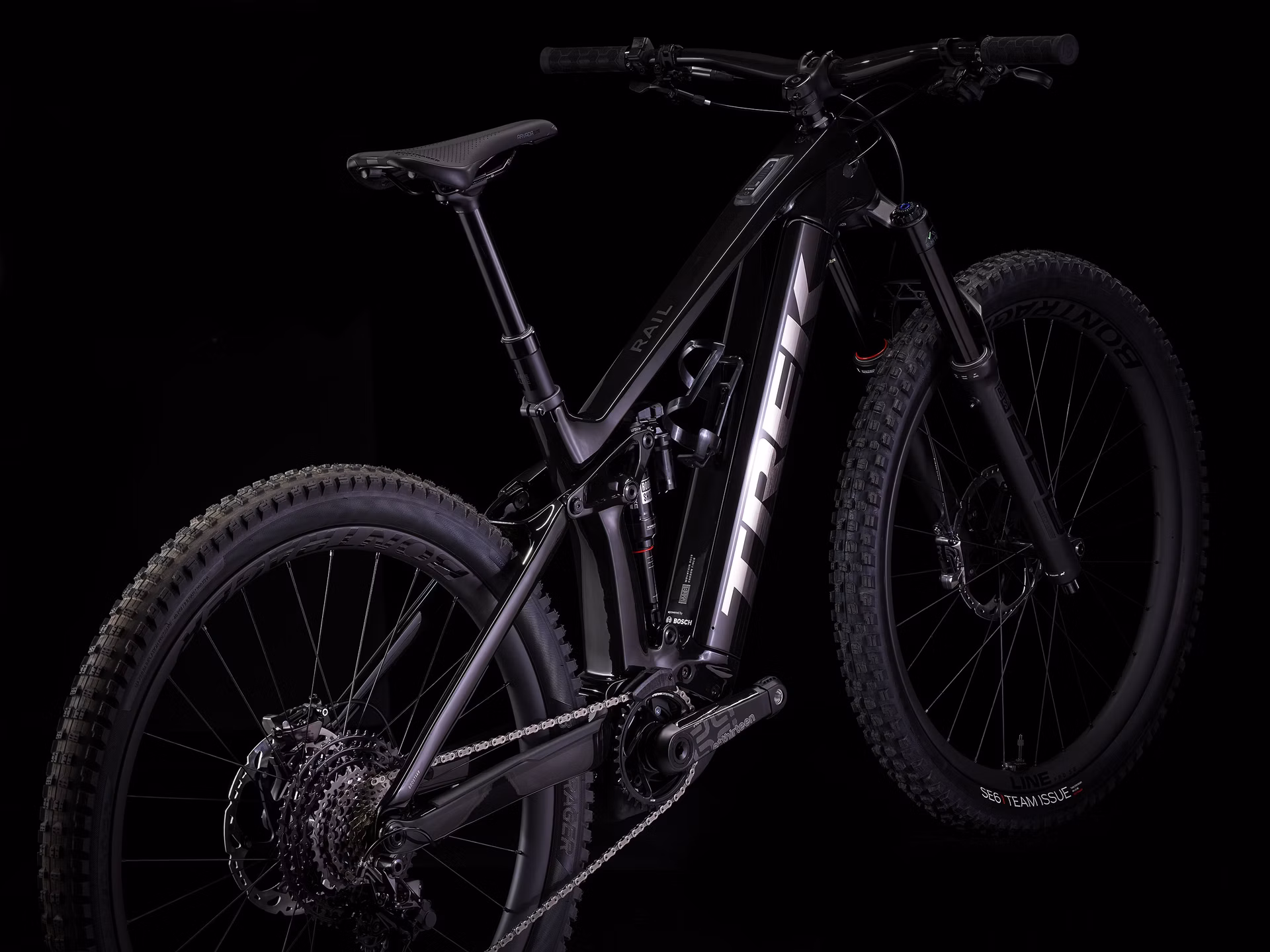 Rail 9.9 XTR Gen 4