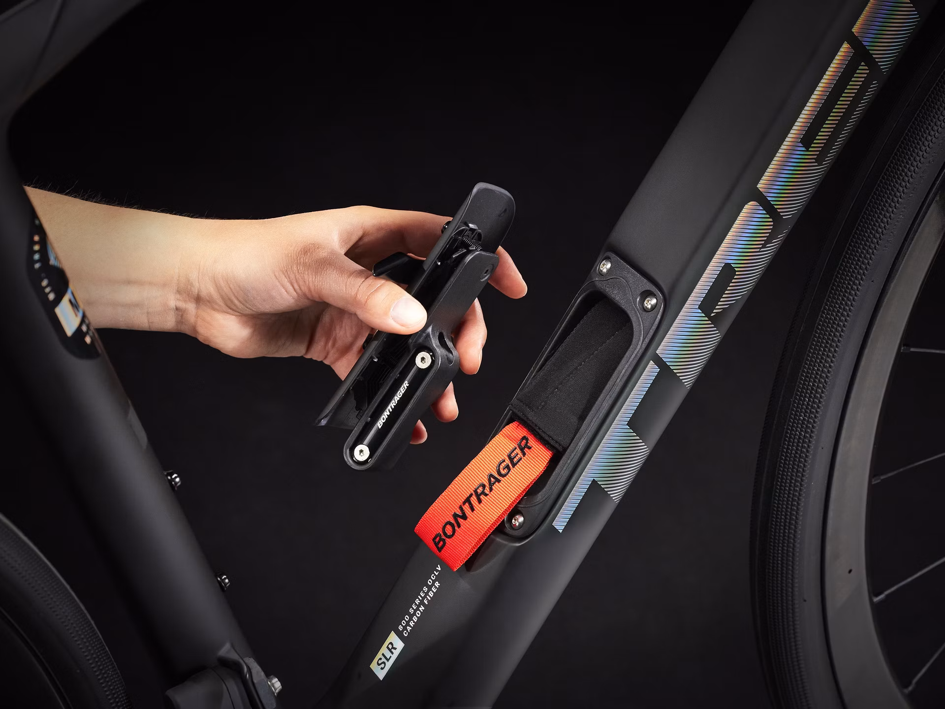 Domane SLR 9 Gen 4