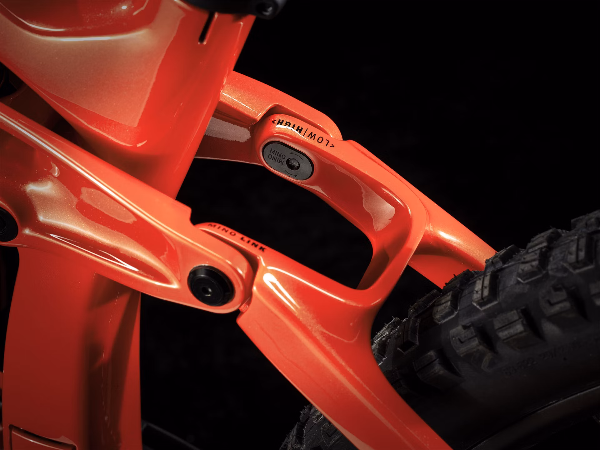 Rail 9.8 XT Gen 4